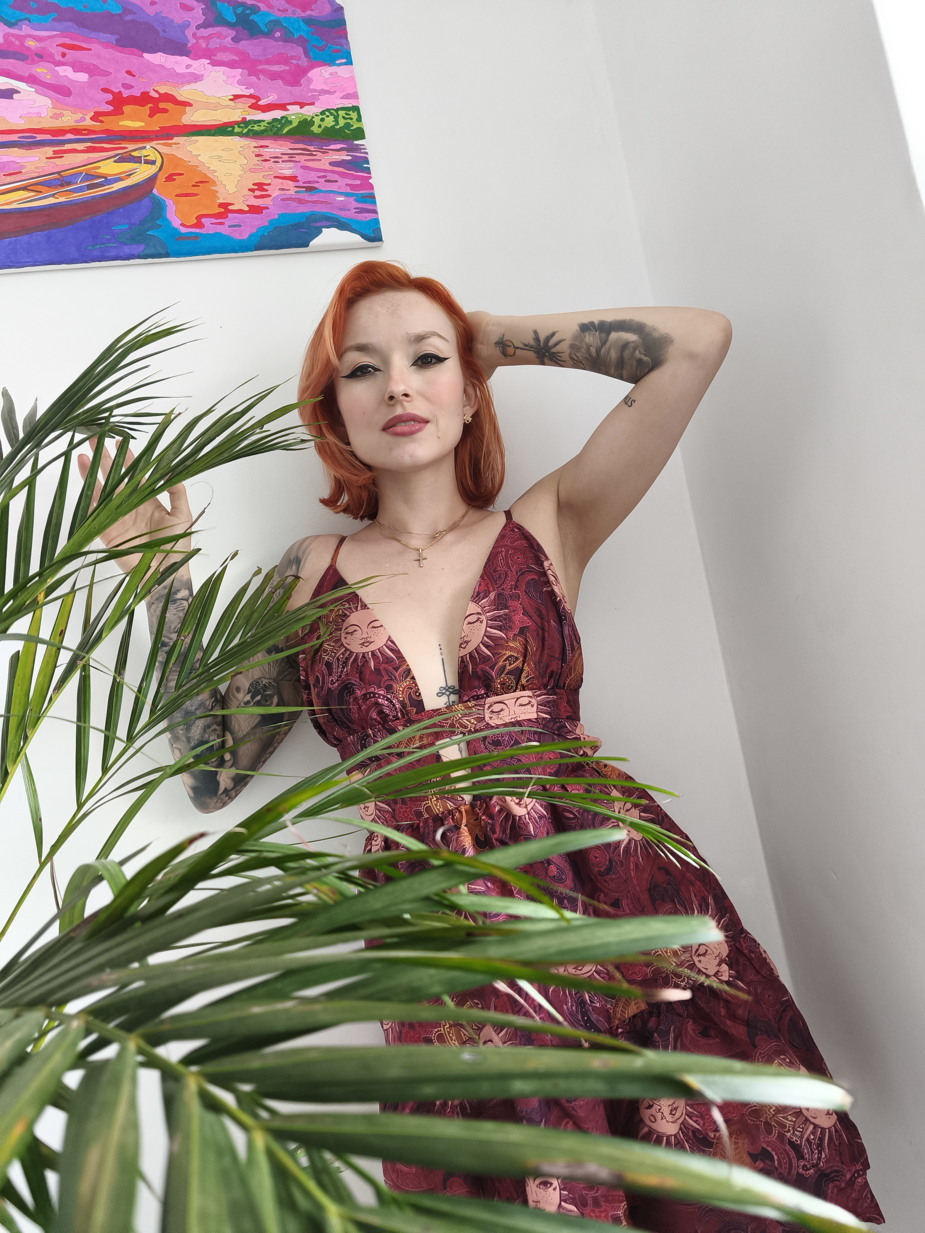 Interprète LyssaRous Photo 11