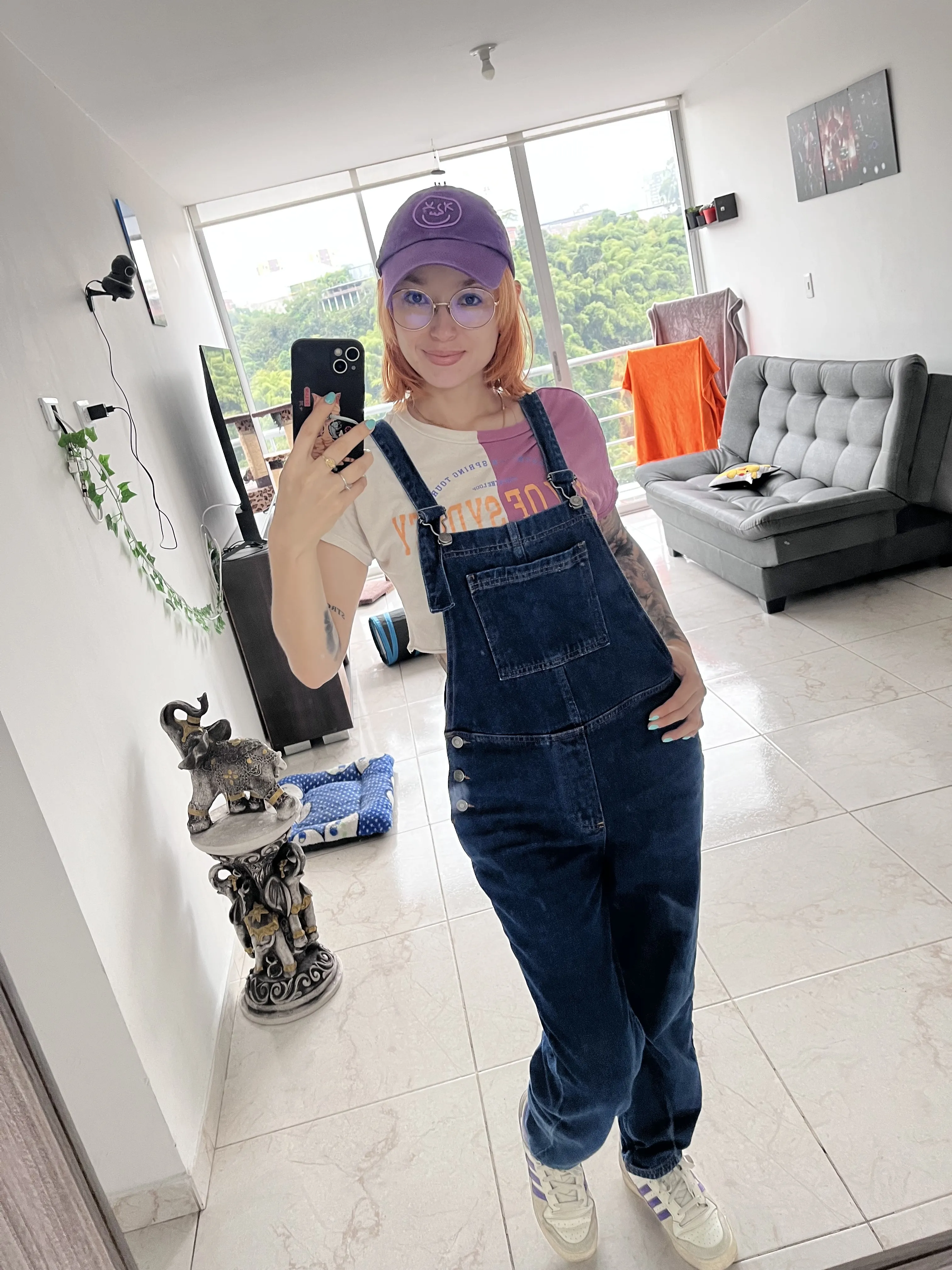 Interprète LyssaRous Photo 4