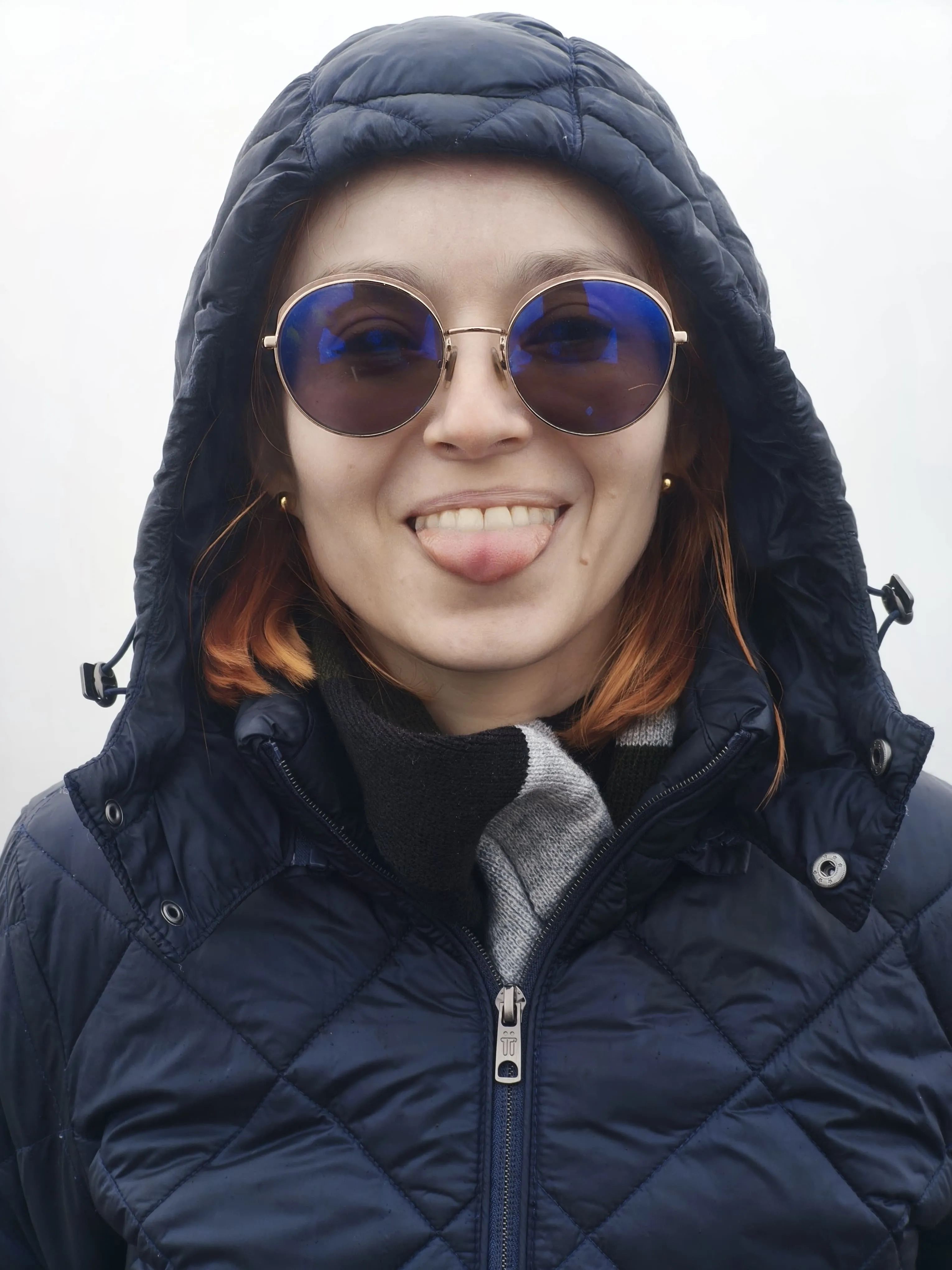 Utøver LyssaRous Bilde 5