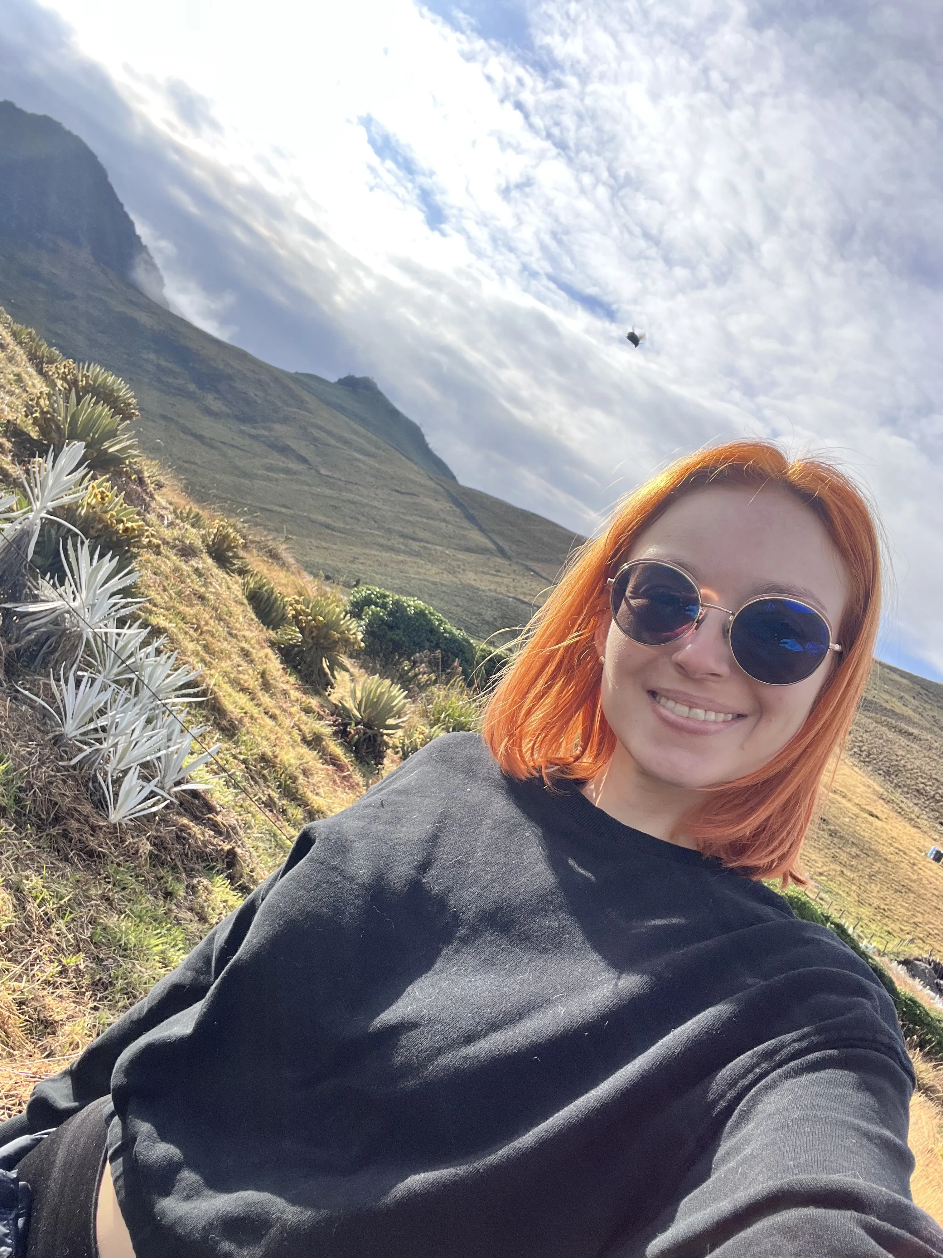 Utøver LyssaRous Bilde 8