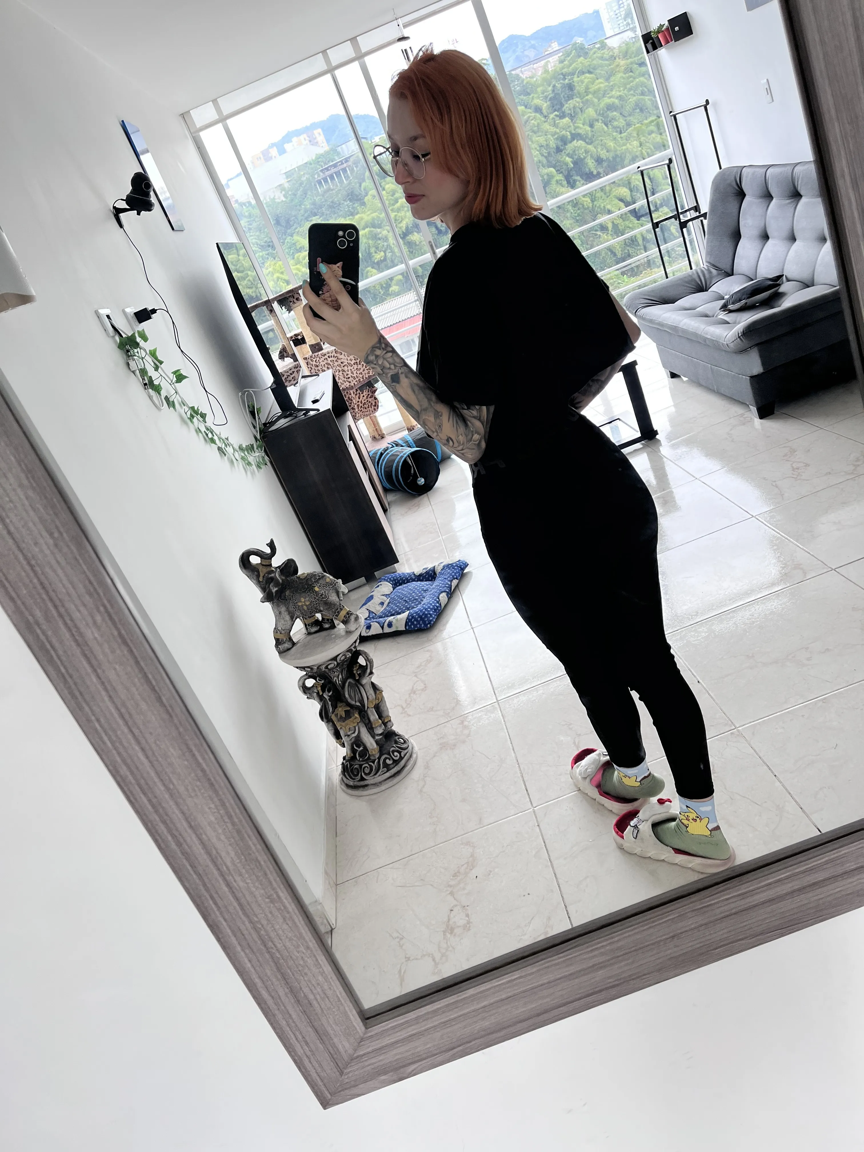 Interprète LyssaRous Photo 6