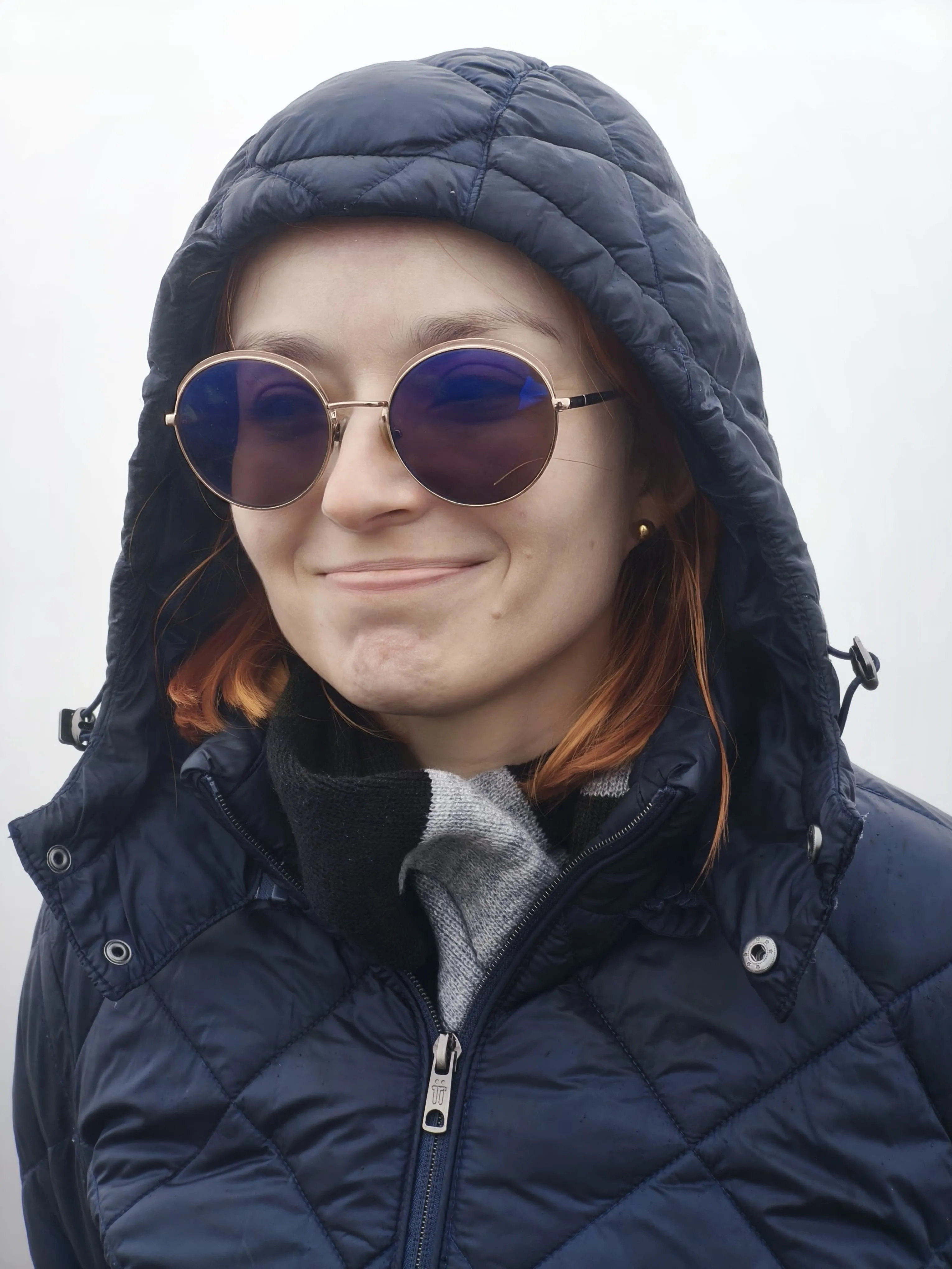 Utøver LyssaRous Bilde 12