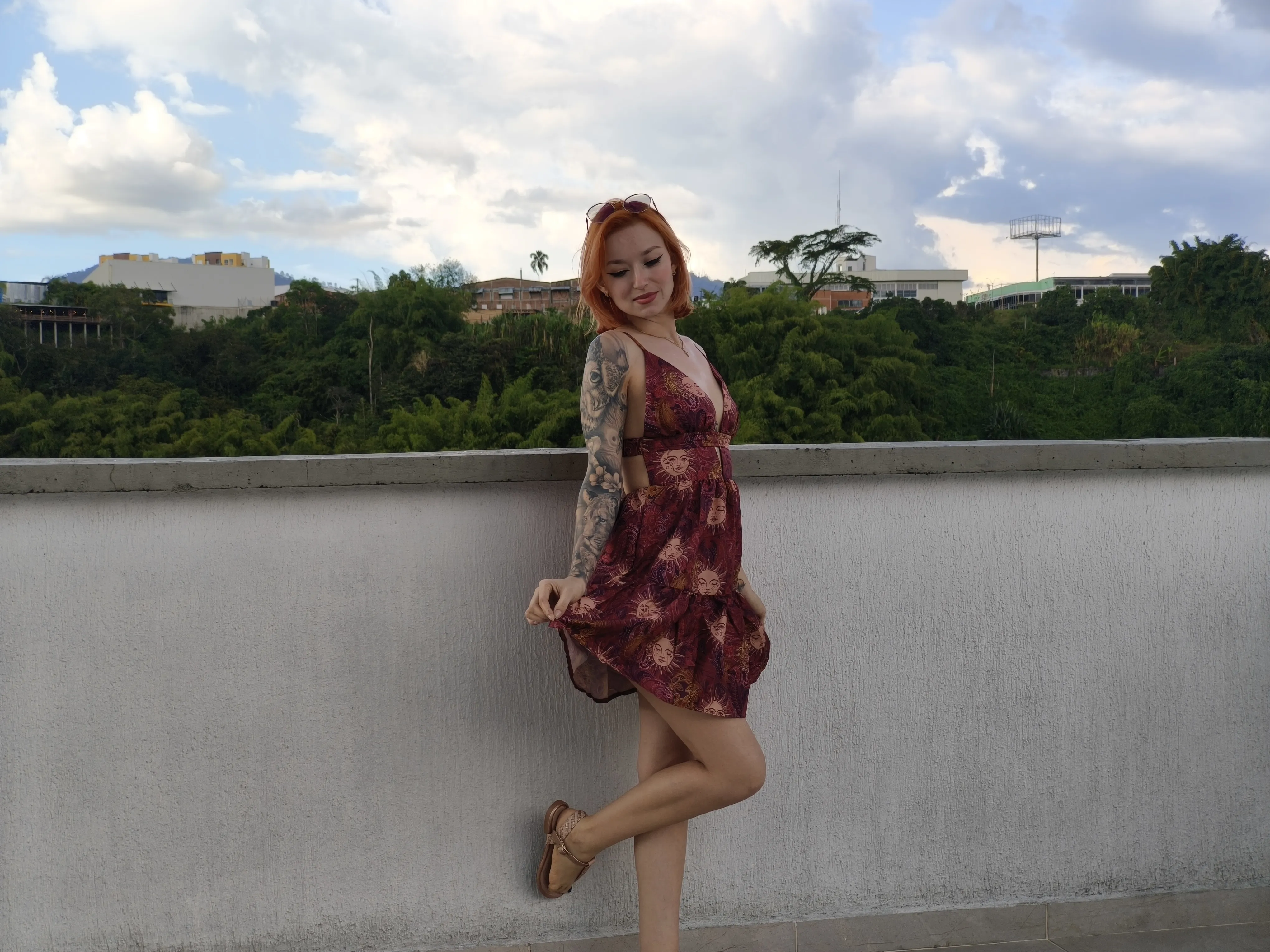 Interprète LyssaRous Photo 10