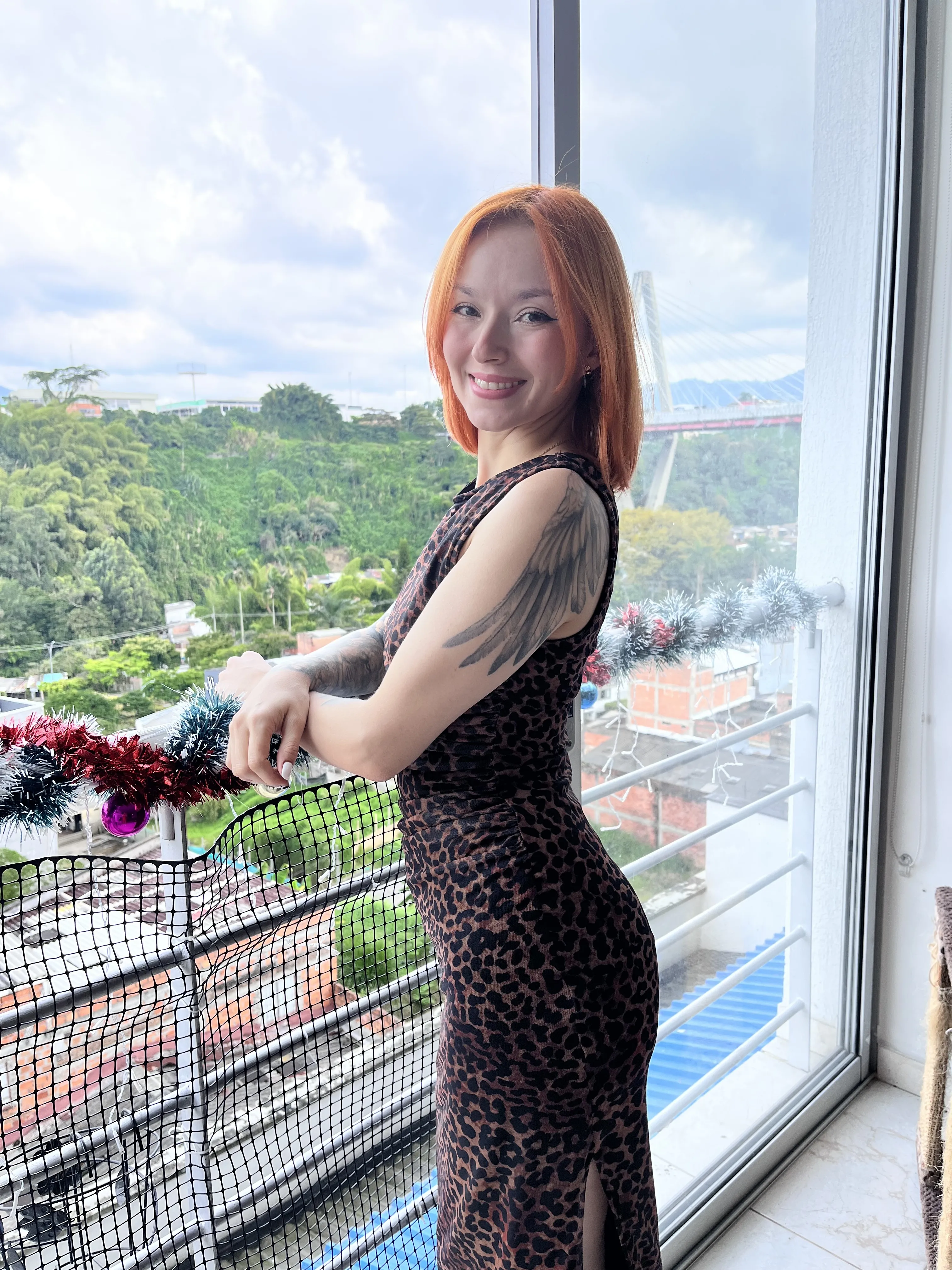 Interprete LyssaRous Foto 3