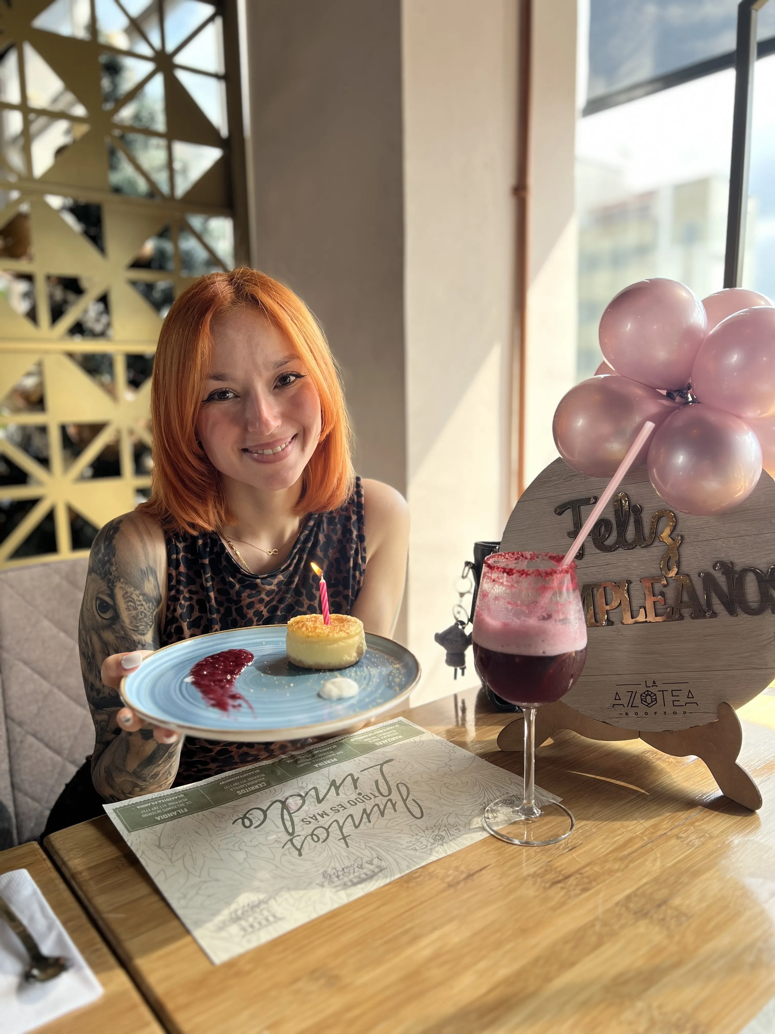 Interprete LyssaRous Foto 8