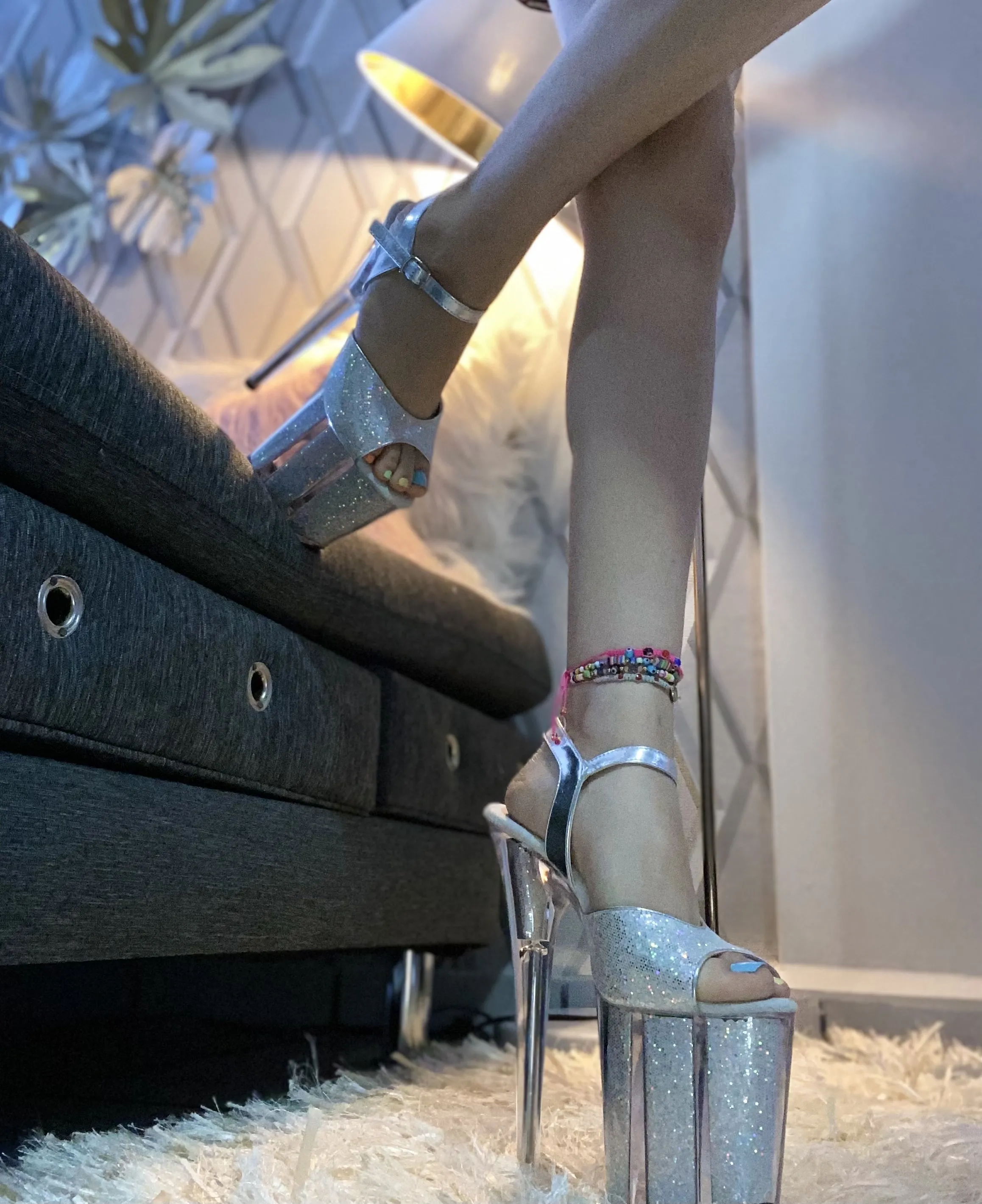 Interprete LyssaRous Foto 4