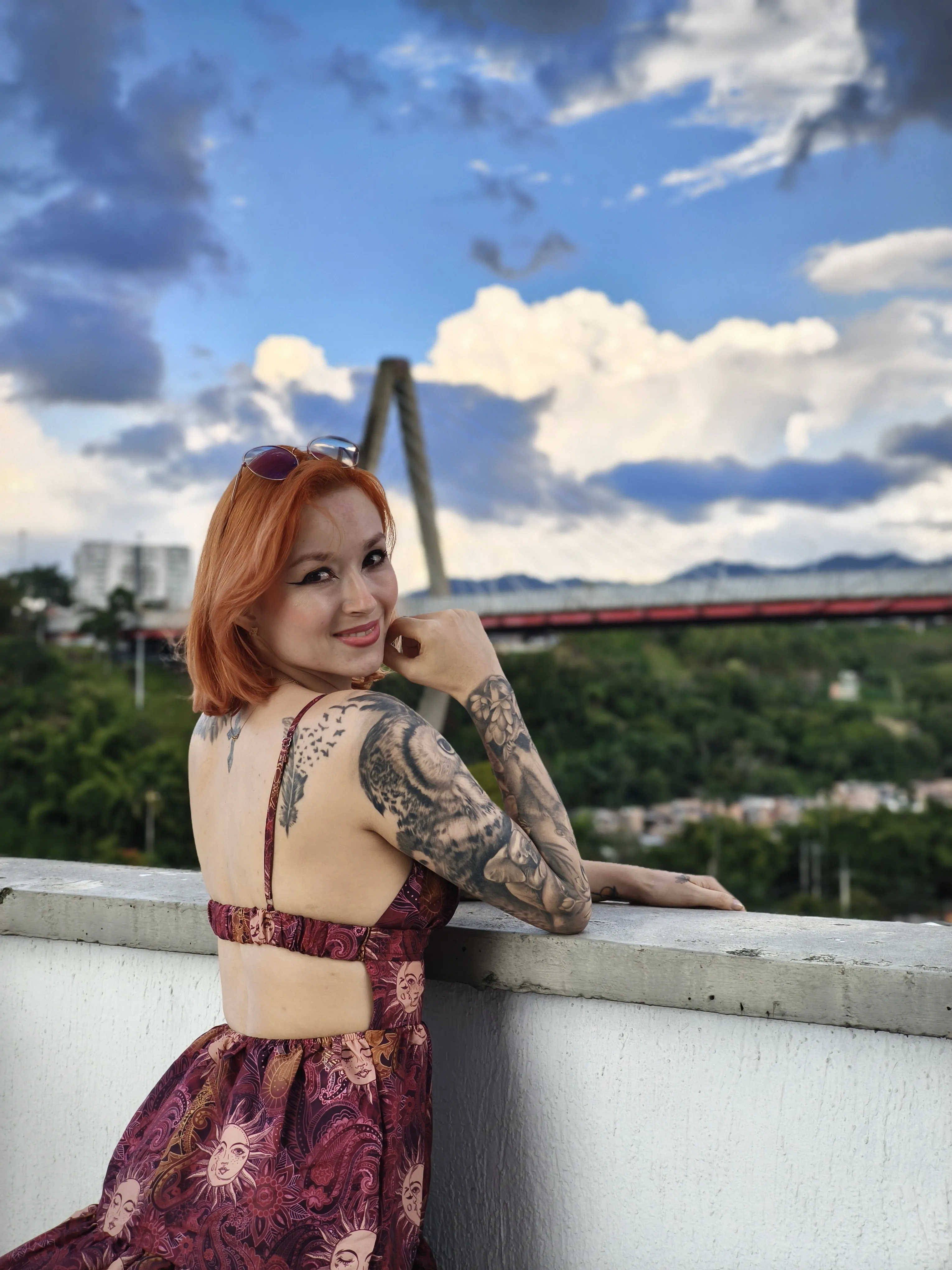 Interprète LyssaRous Photo 12