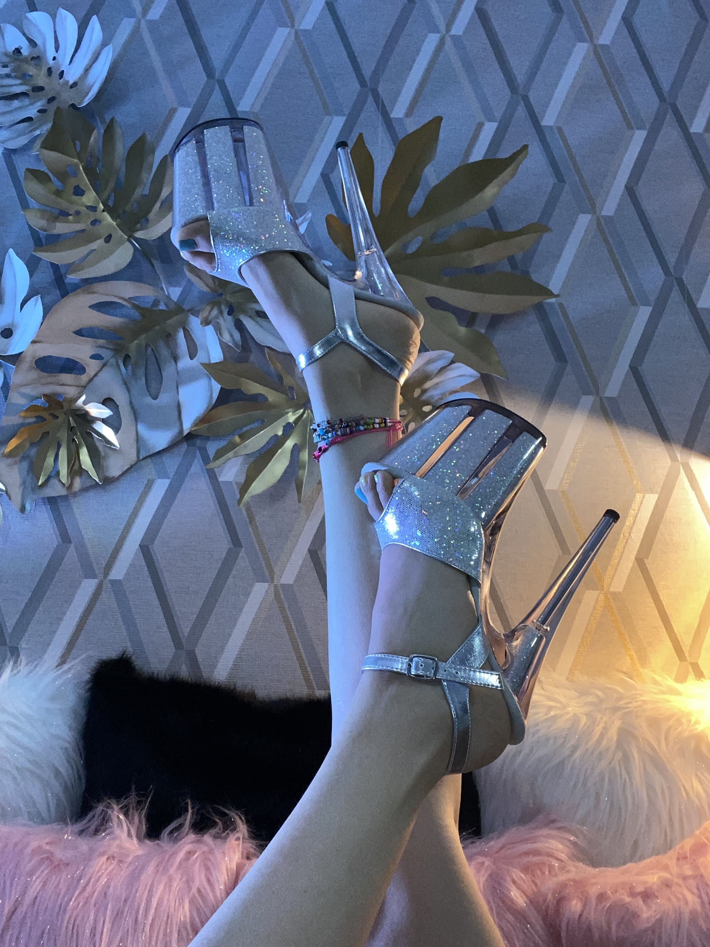 Interprete LyssaRous Foto 7