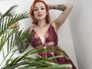 LyssaRous Profilbild des Cam-Modells