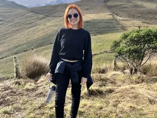 Profilbilde av LyssaRous webkamera modell