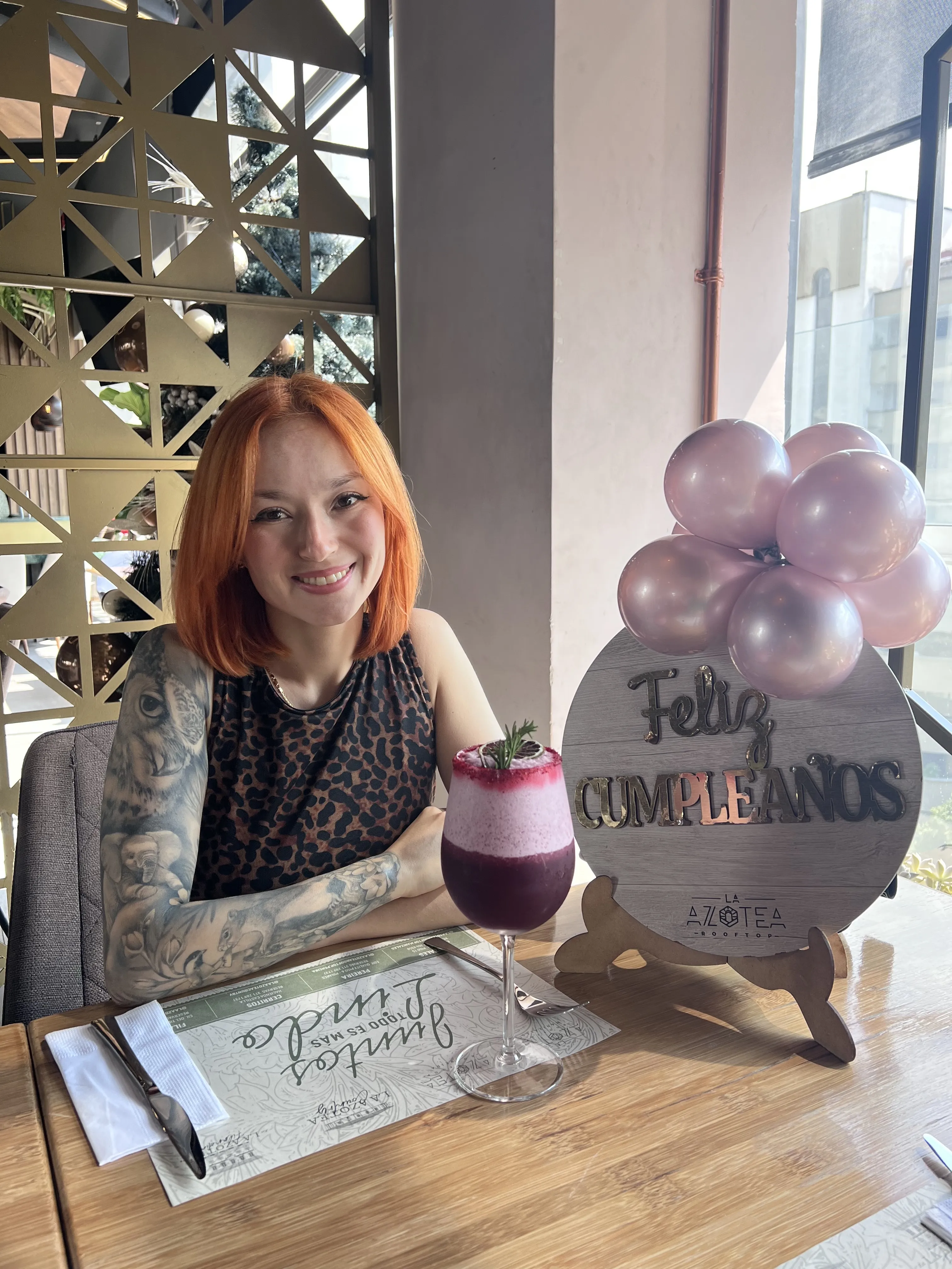 Interprete LyssaRous Foto 7