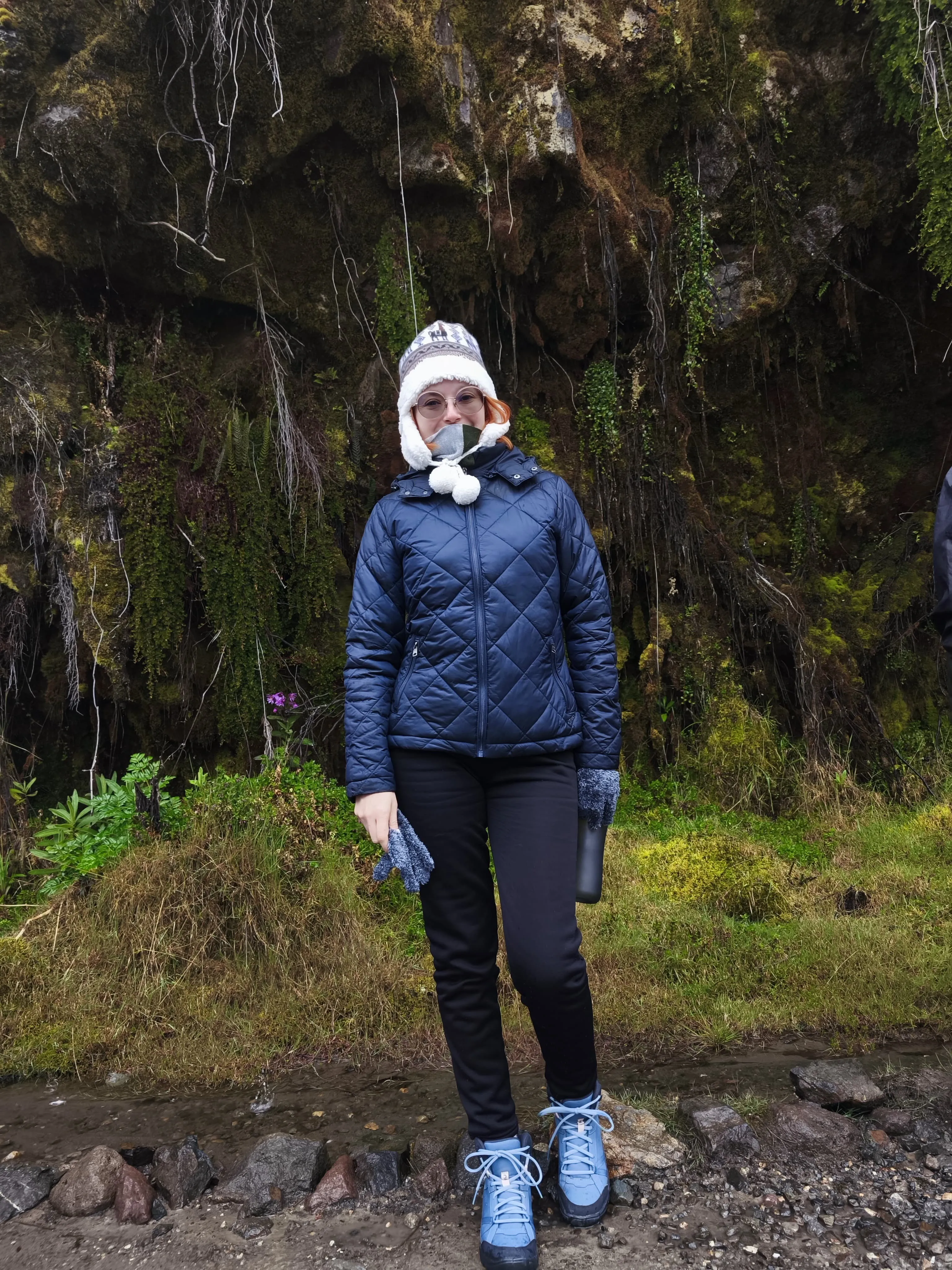 Utøver LyssaRous Bilde 4