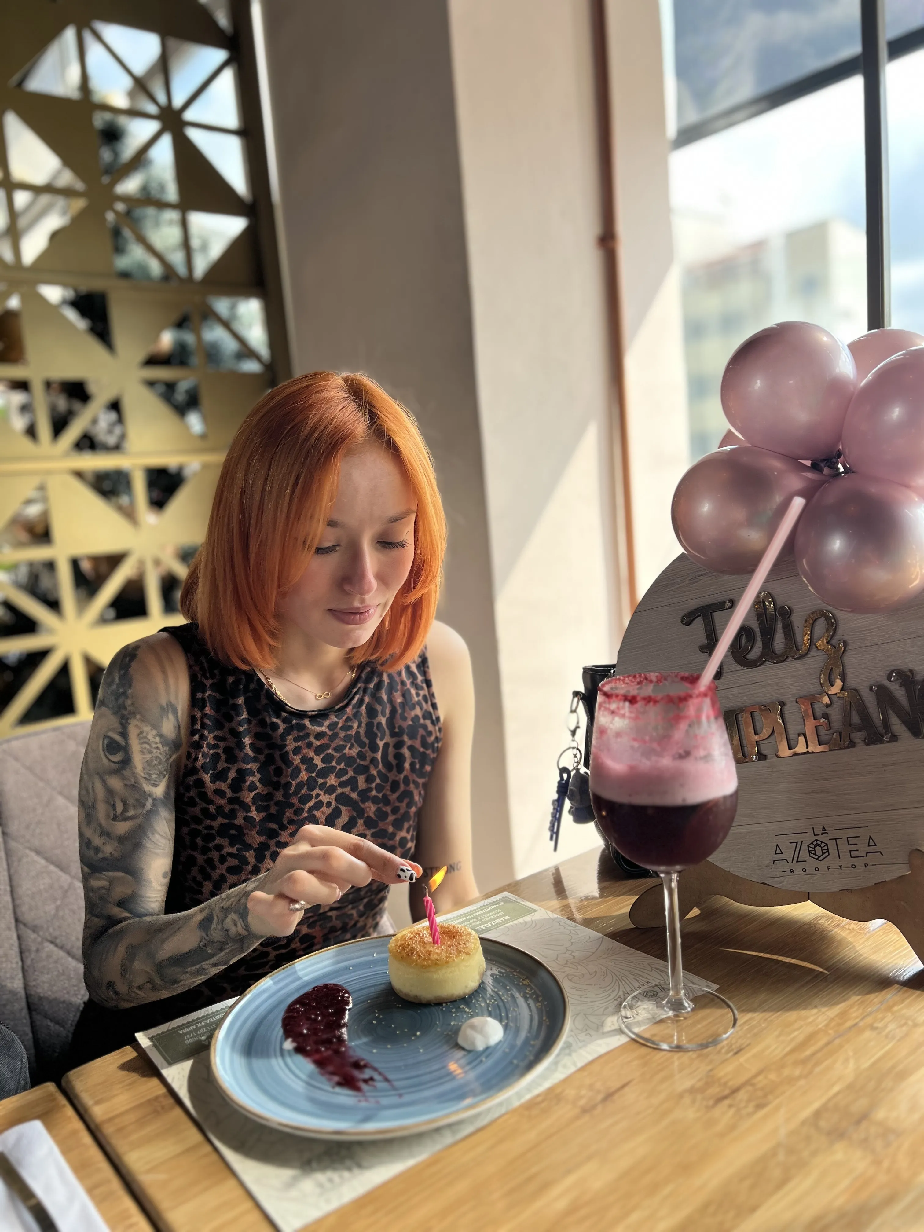 Interprete LyssaRous Foto 2