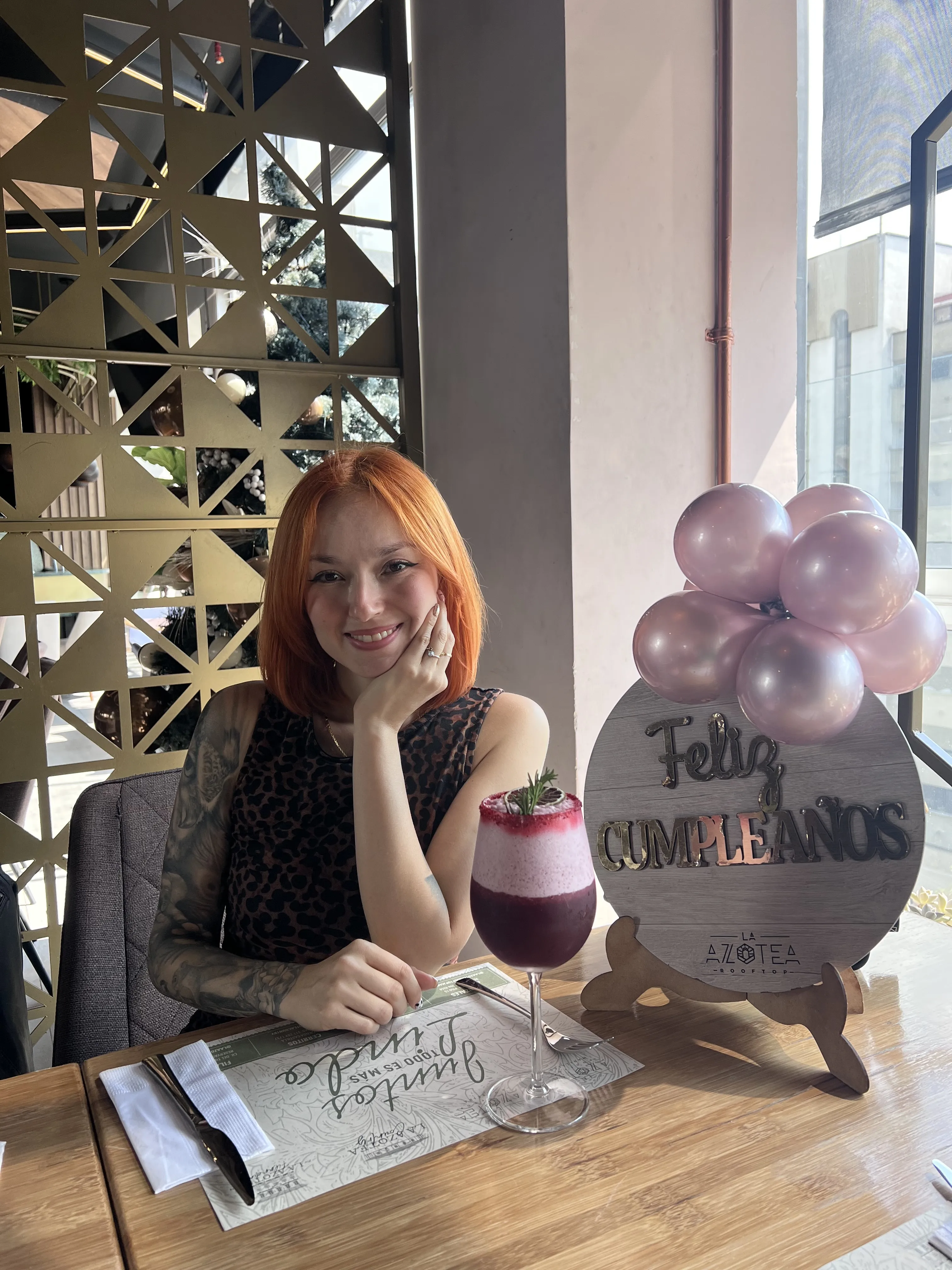 Interprete LyssaRous Foto 4