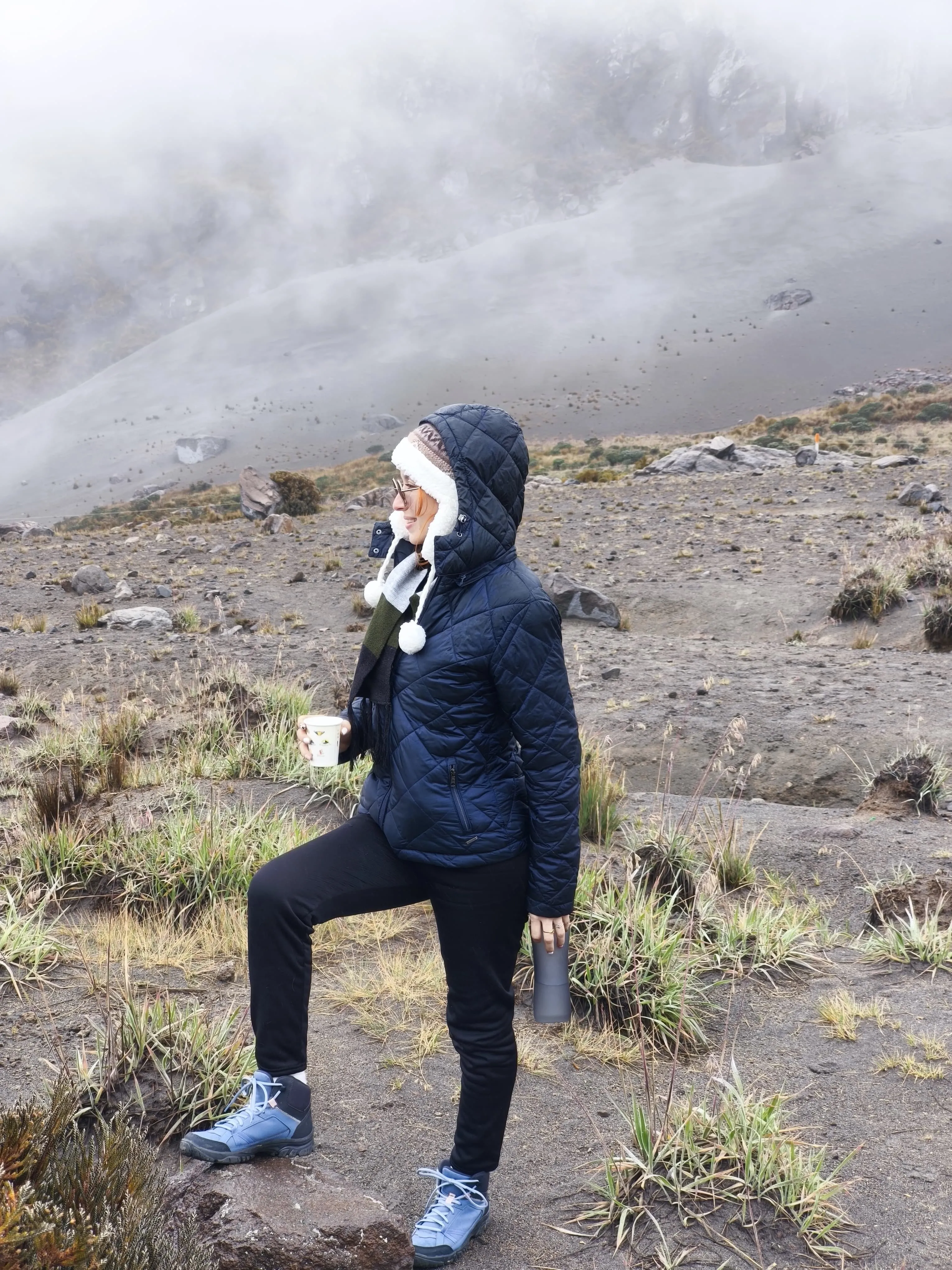 Utøver LyssaRous Bilde 10