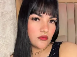 Morganajones18 immagine del profilo del modello di cam