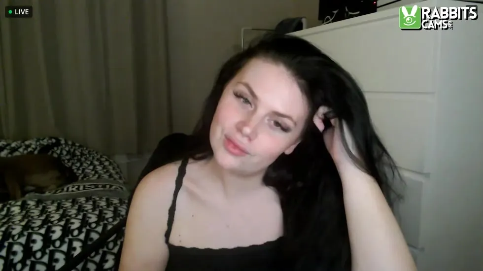 Intérprete Honey_rosexo Video 1