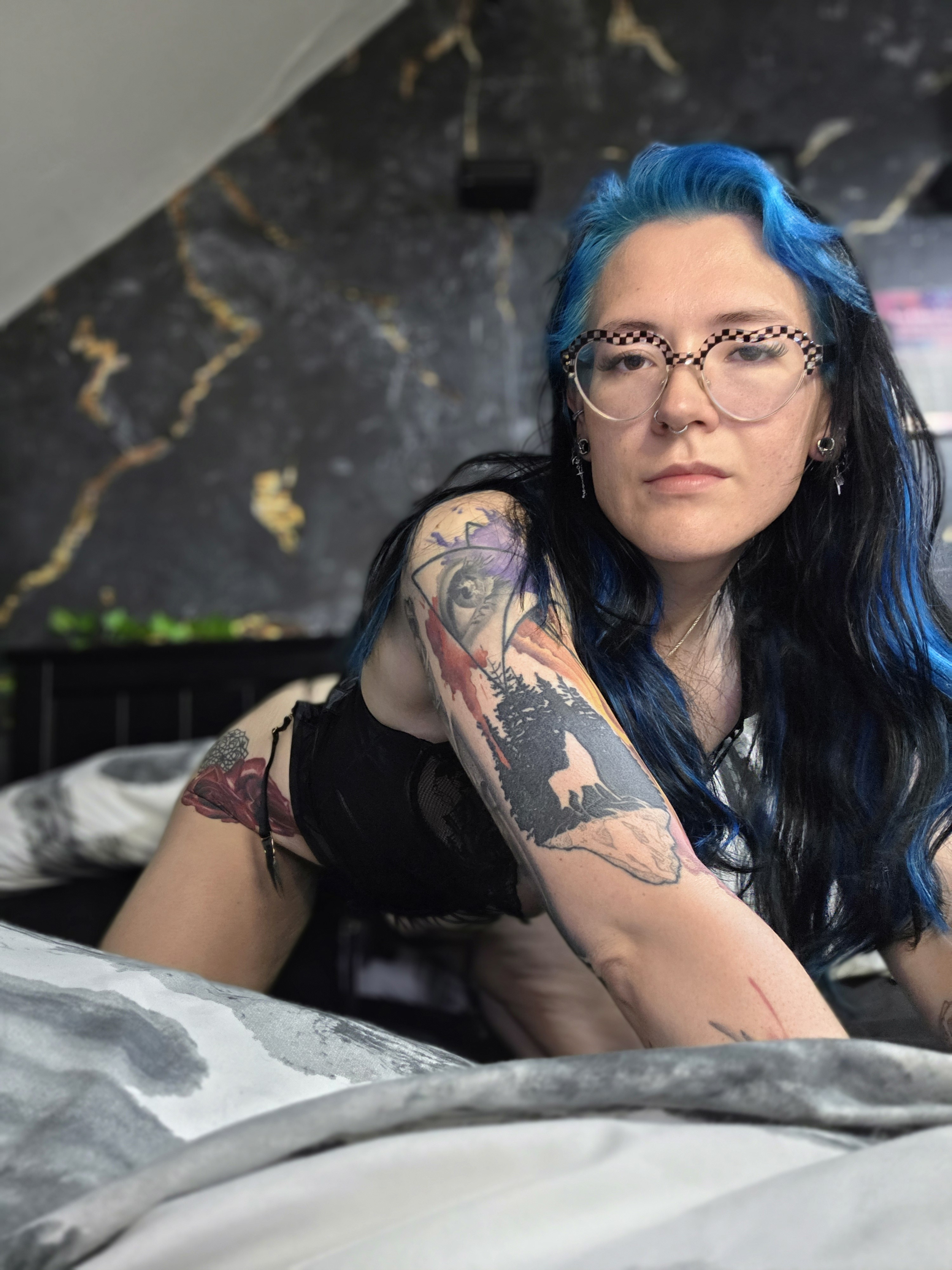 Artista Harley_MoonX Foto 1