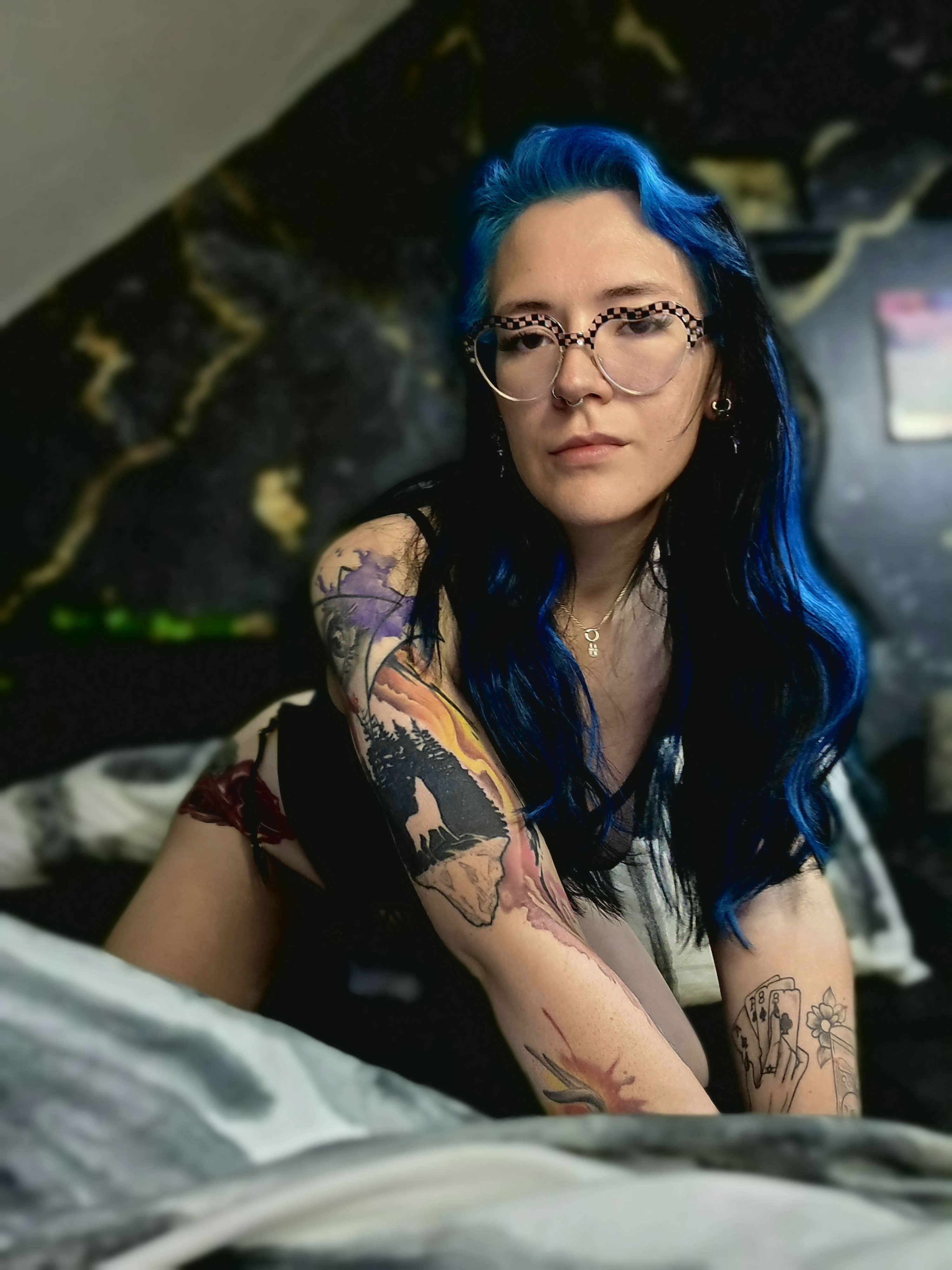 Artista Harley_MoonX Foto 10