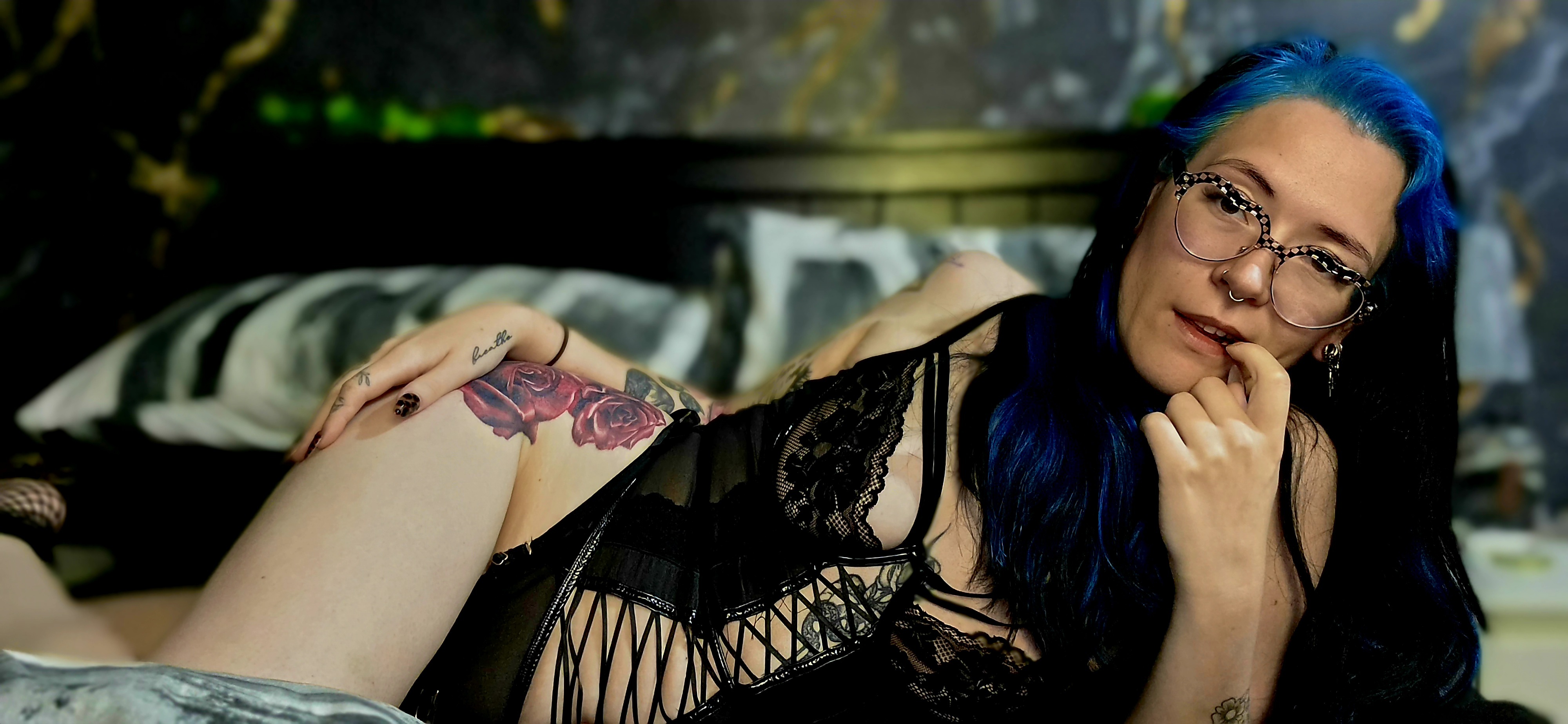 Artista Harley_MoonX Foto 9