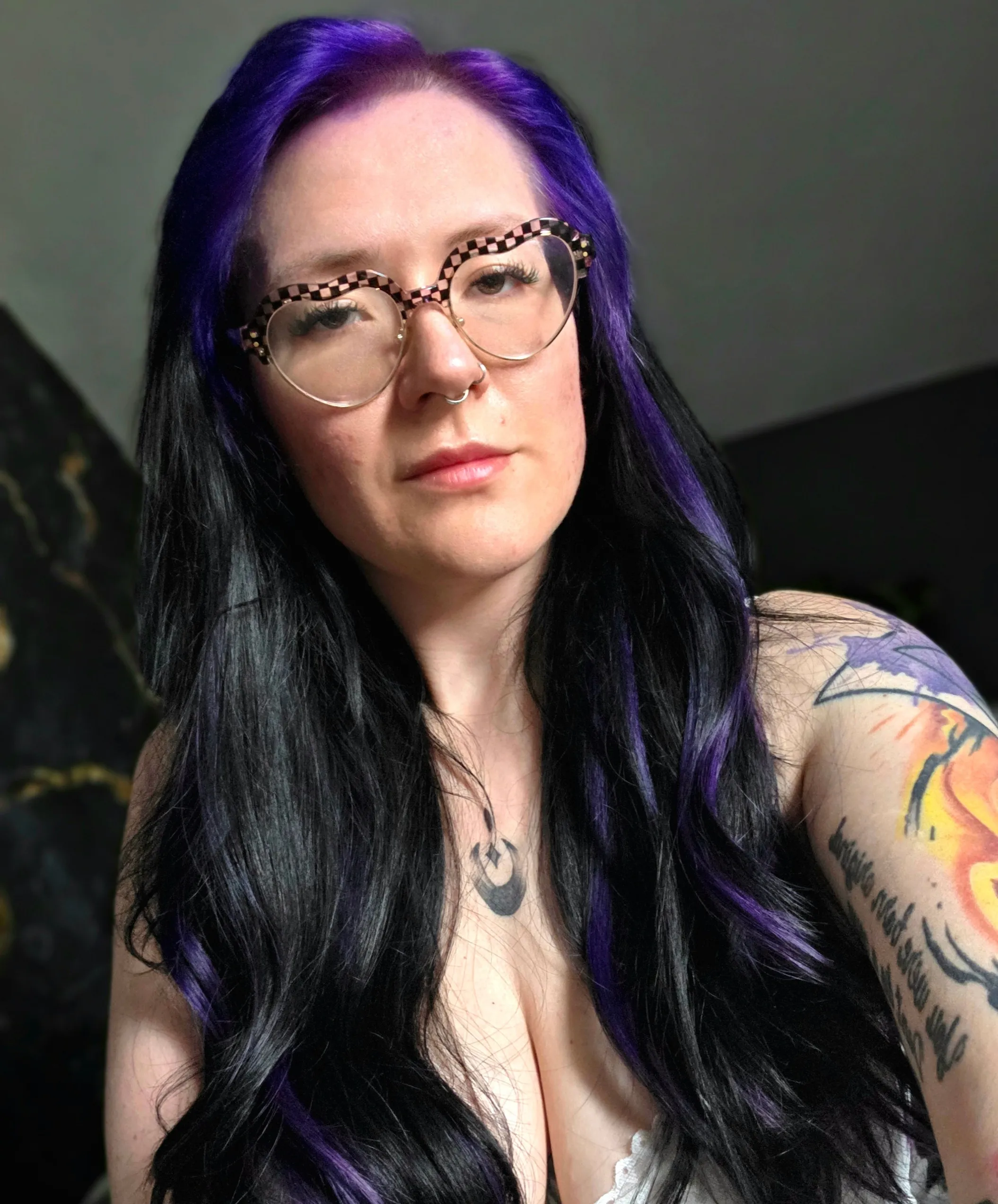 Interprète Harley_MoonX Photo 3