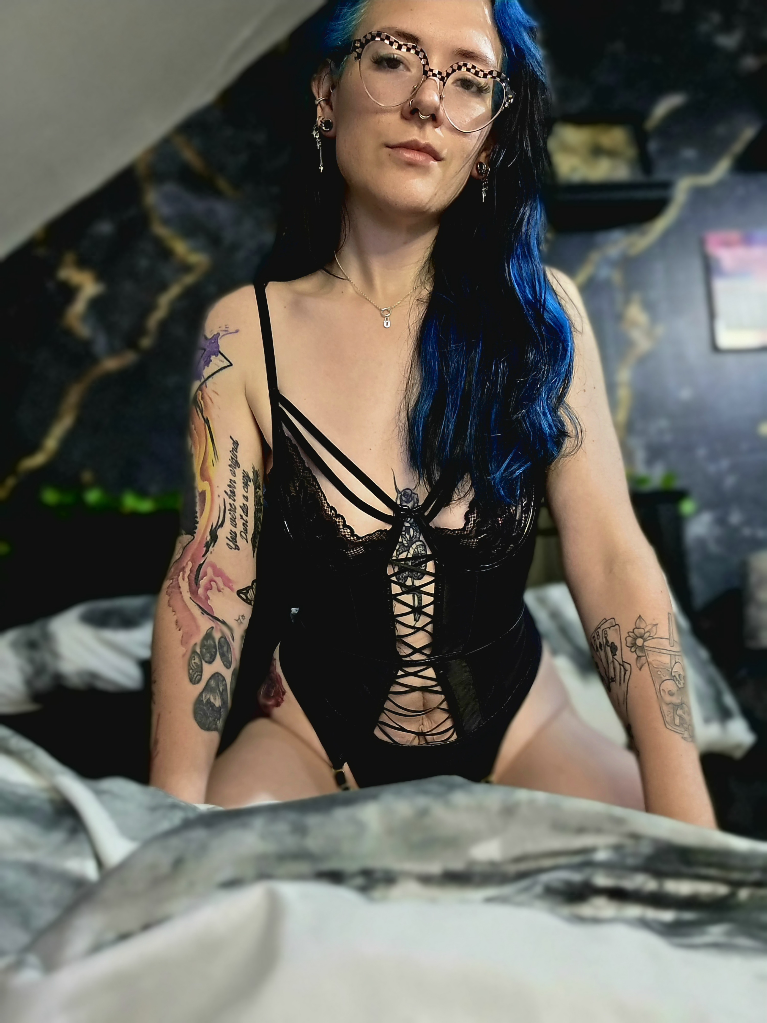 Artista Harley_MoonX Foto 6