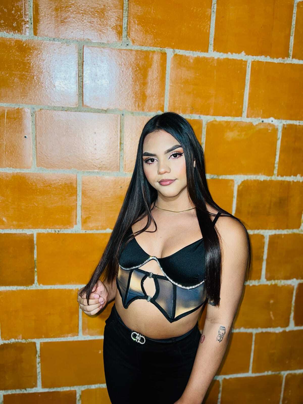 Artist DaphneeRosse Foto 3