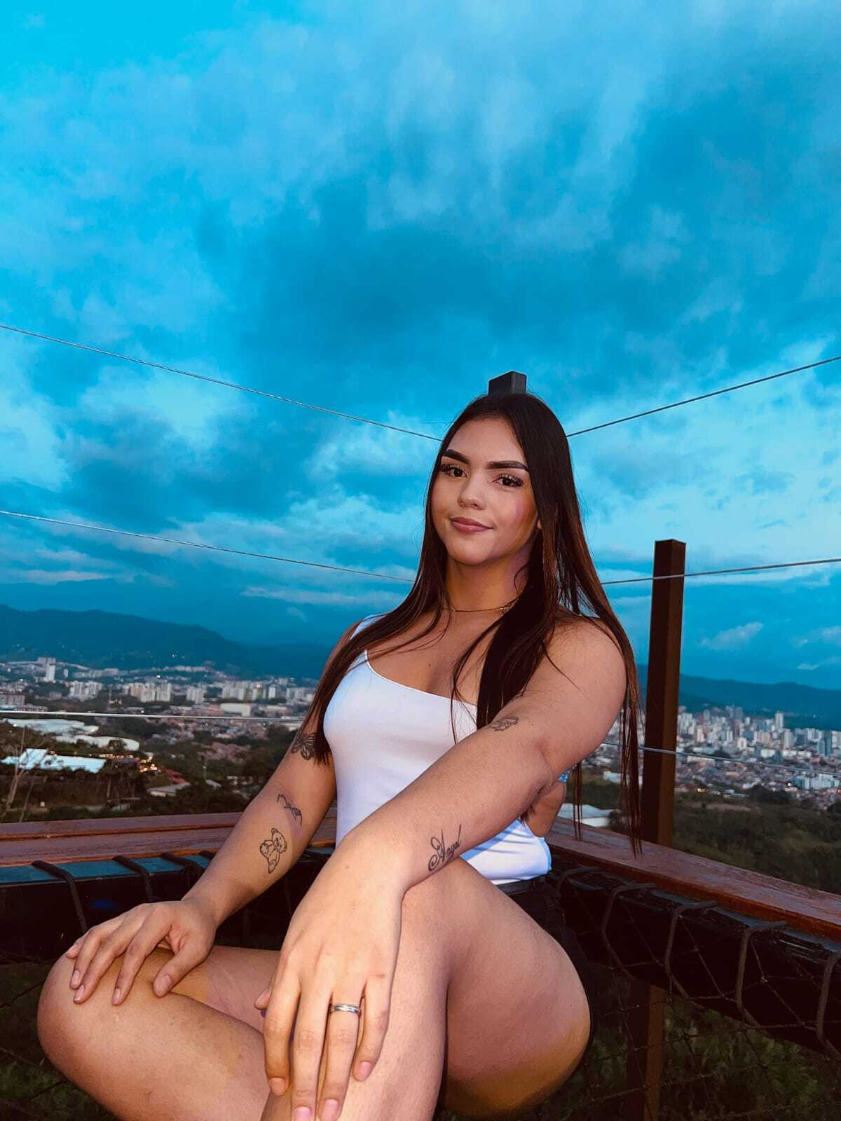 Artist DaphneeRosse Foto 10