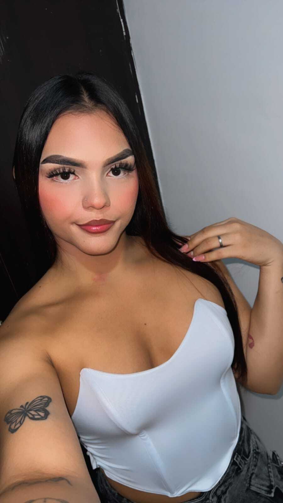 Artist DaphneeRosse Foto 11