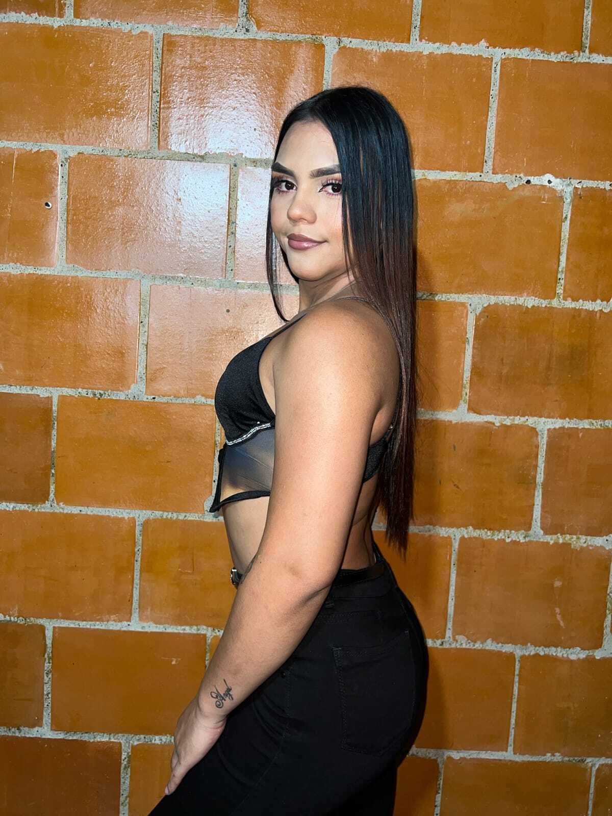 Artist DaphneeRosse Foto 2