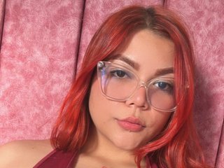 Image de profil du modèle de webcam Hot_Samanthaxx