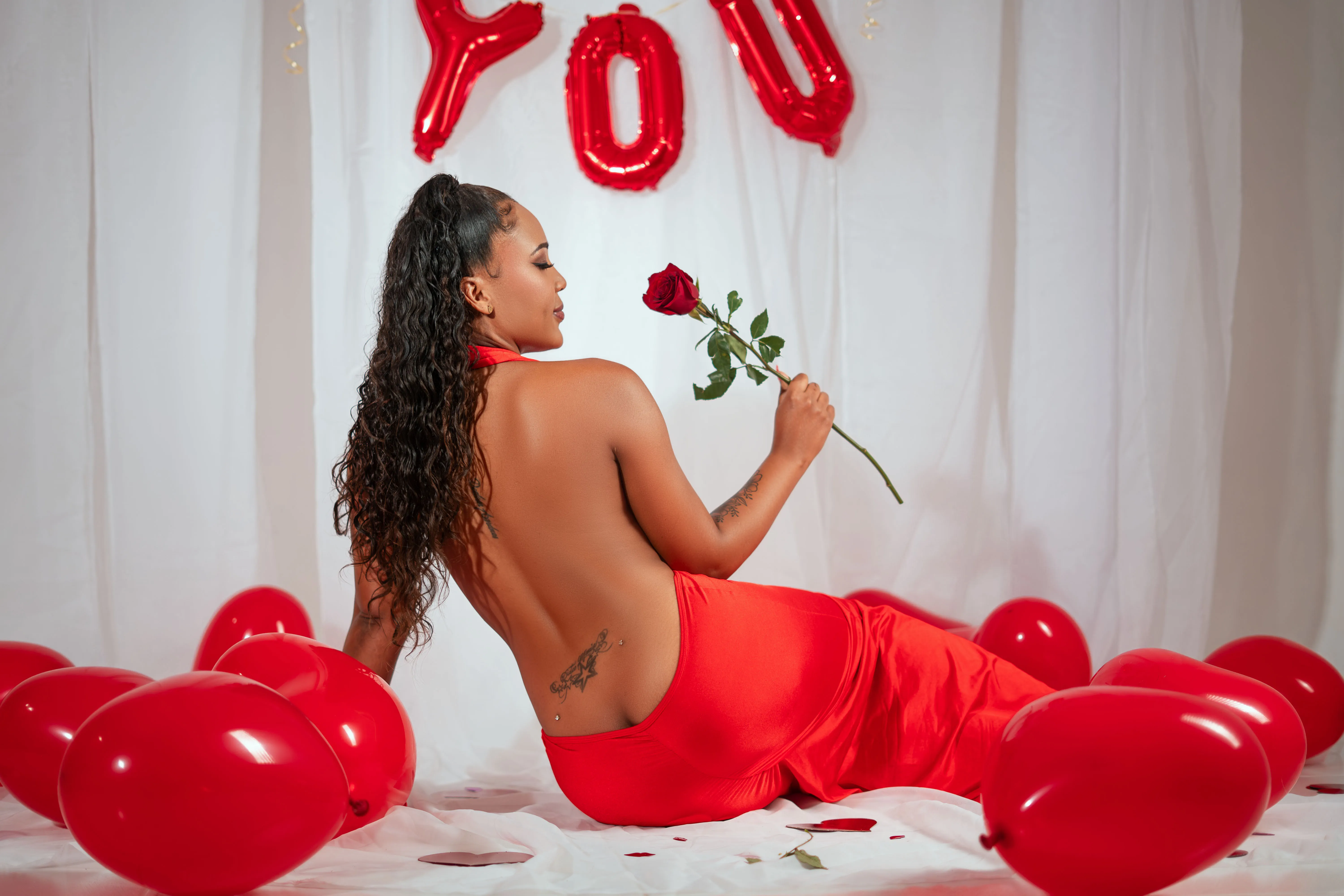 Interprète GiuliaCash Photo 4