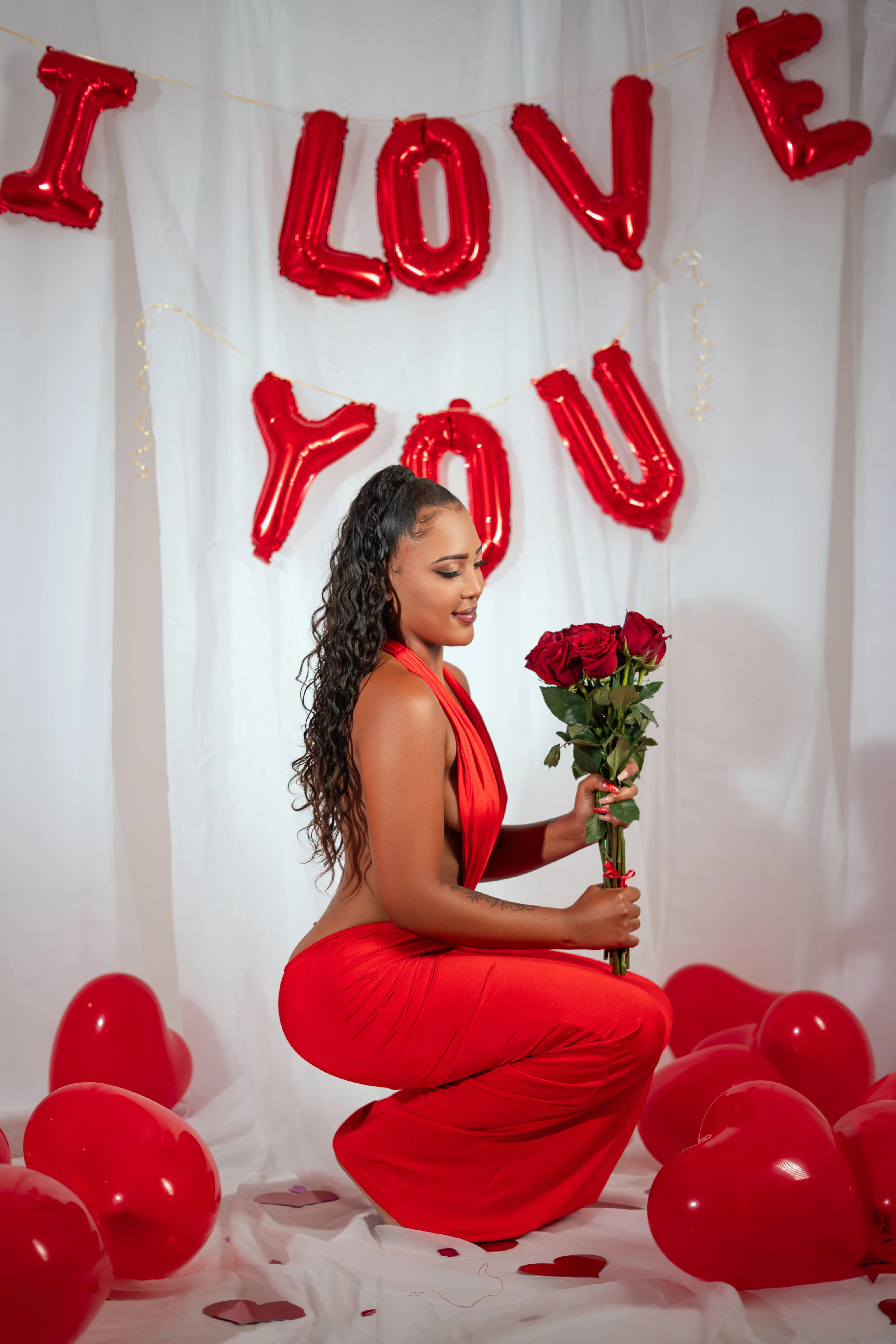 Interprète GiuliaCash Photo 7