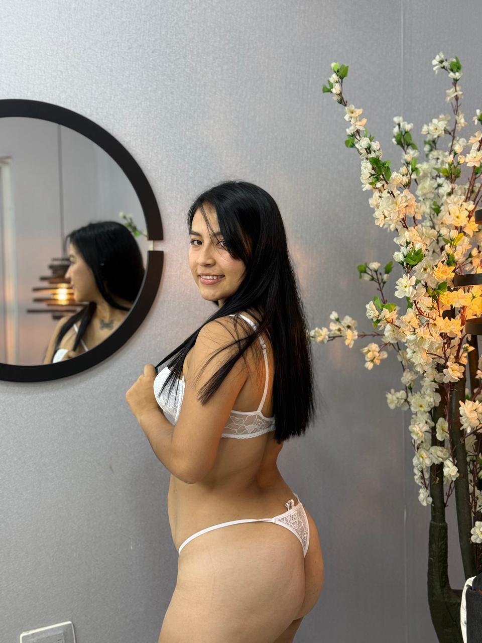 Interprete LinaTorner Foto 2