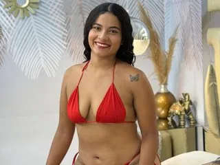 VanesaFoxx profielfoto van cam model