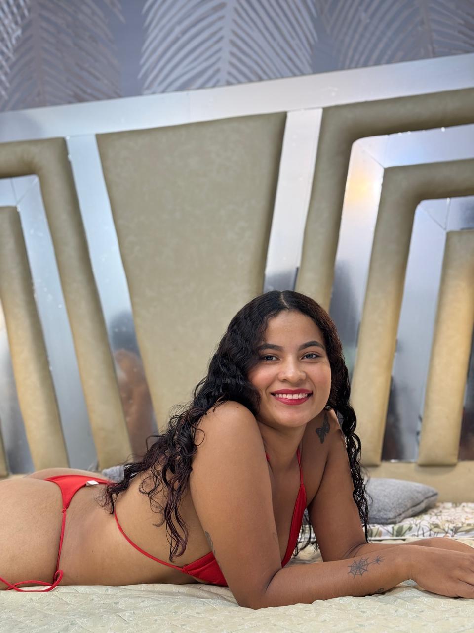 Artista VanesaFoxx Foto 10
