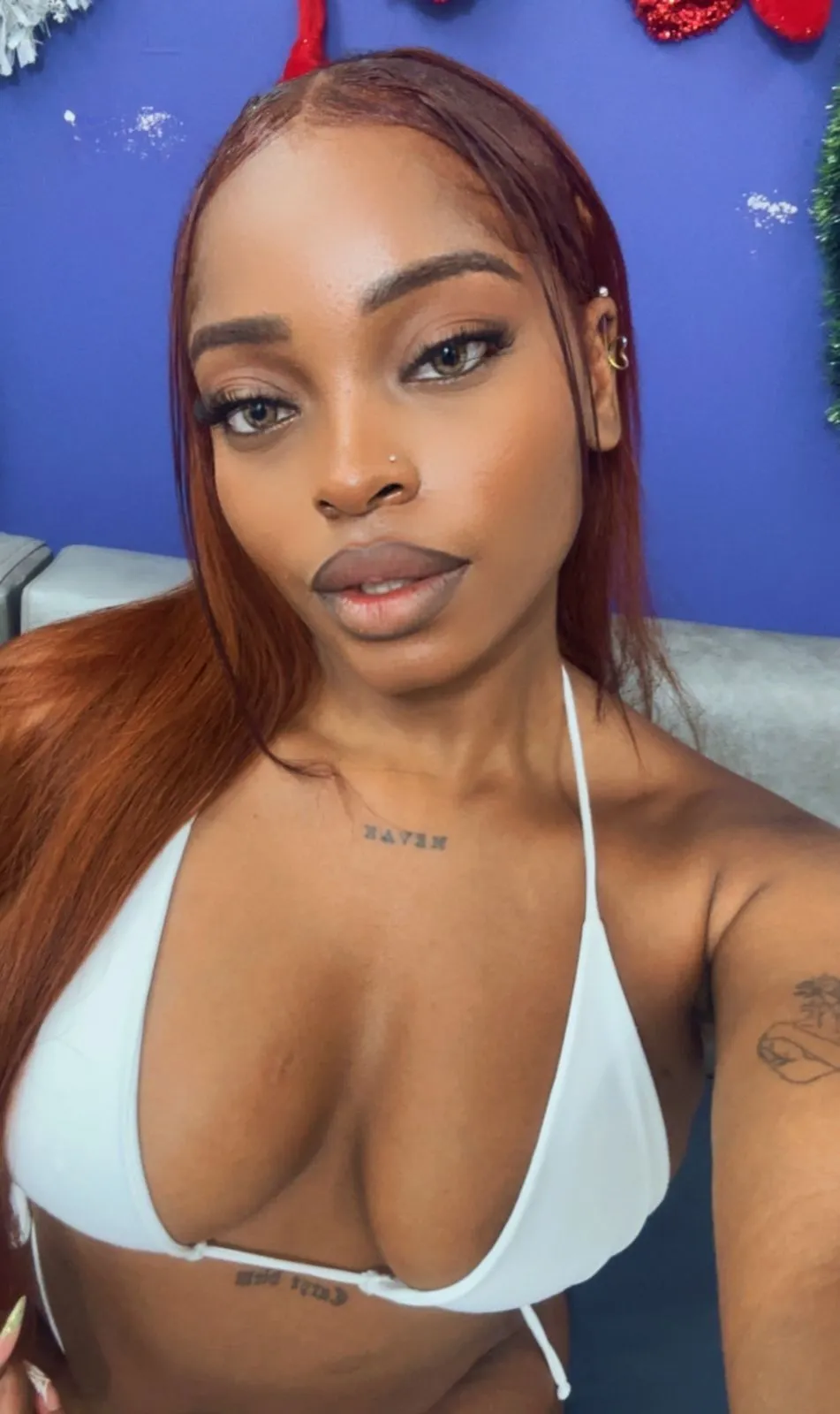 Artista ShantalGomes Foto 1