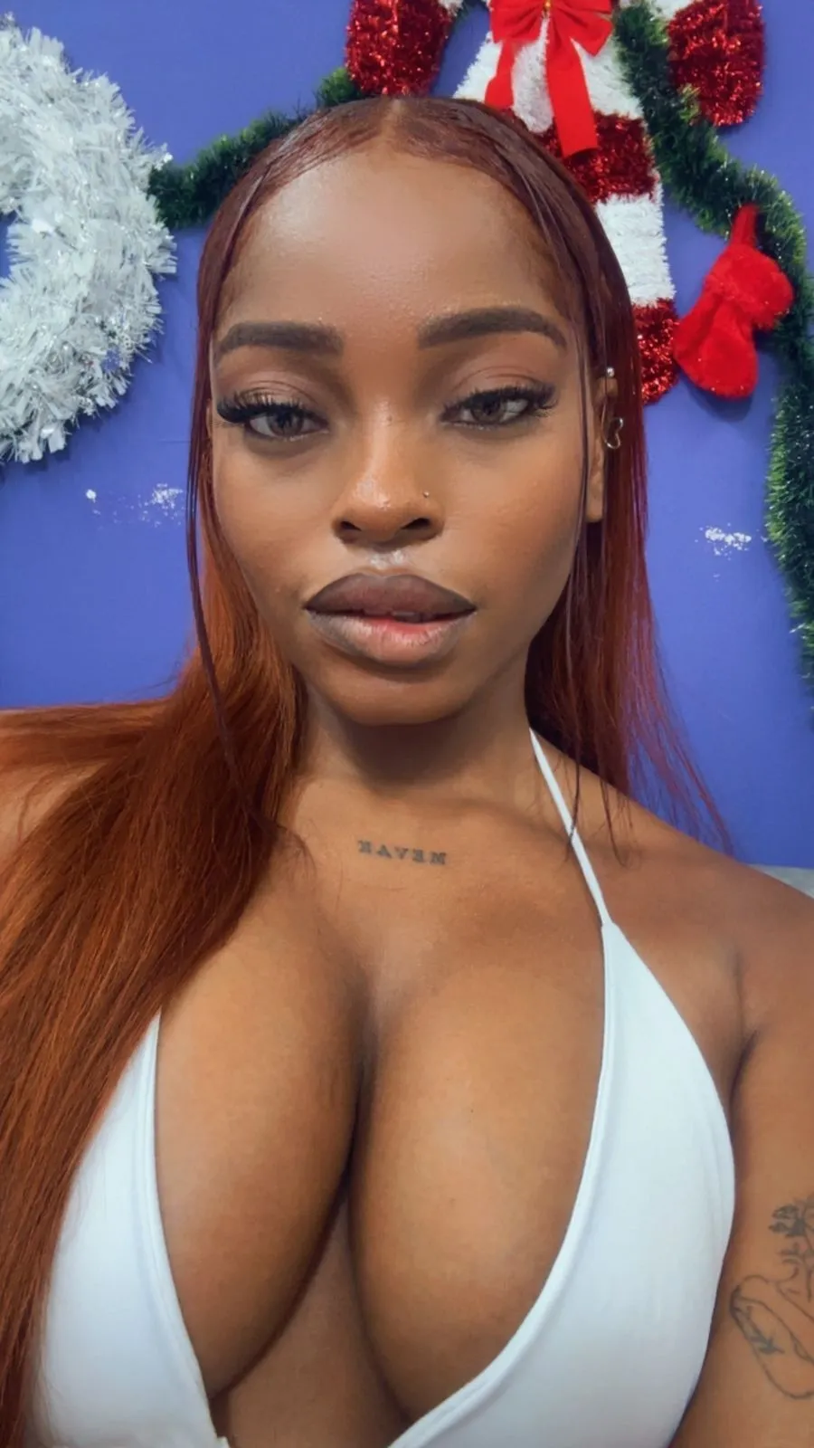 Artista ShantalGomes Foto 5