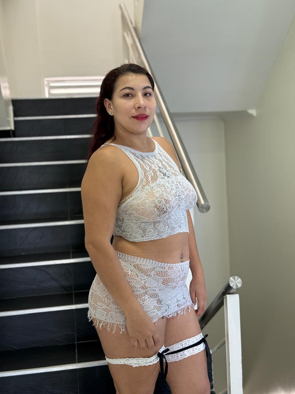 Performer Sharon_Curvyy Photo 6