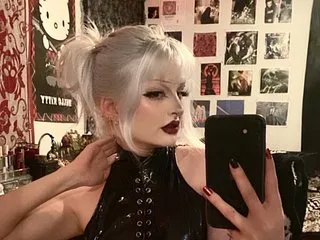 GothBimbo696969 profielfoto van cam model