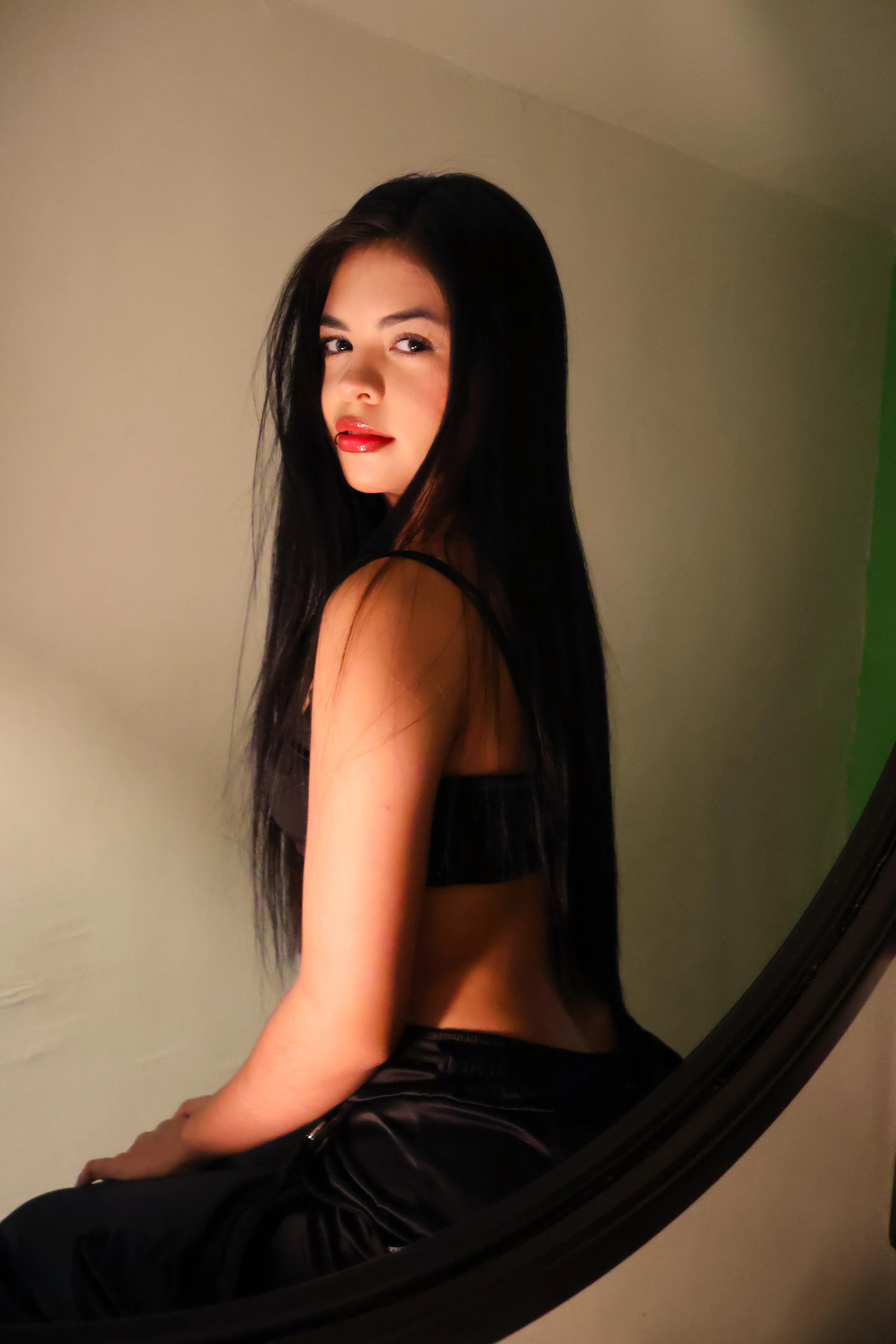 Artista EmilyyJhonson Foto 12