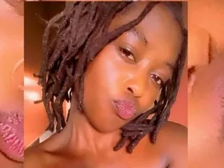 Image de profil du modèle de webcam SexyShaza