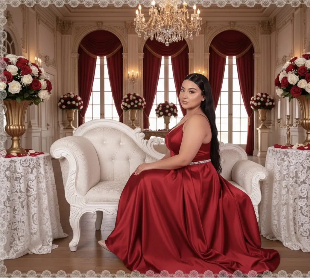 Artista Eva_Santana Foto 5