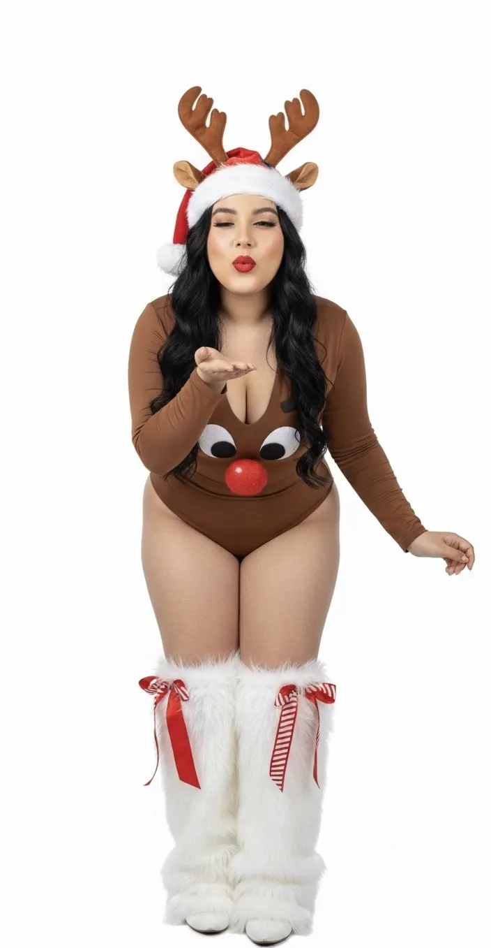 Intérprete Eva_Santana Foto 3