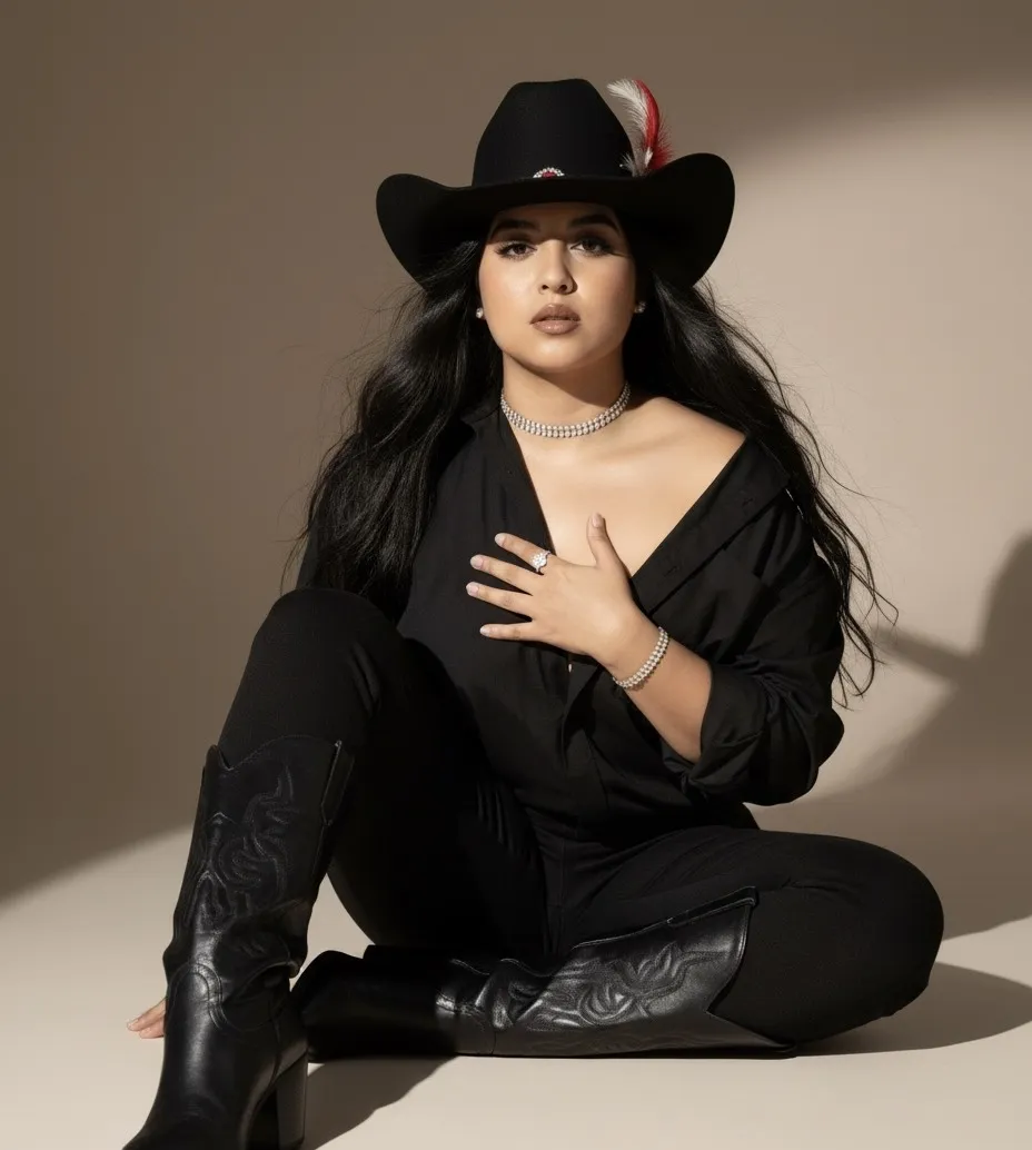 Intérprete Eva_Santana Foto 11