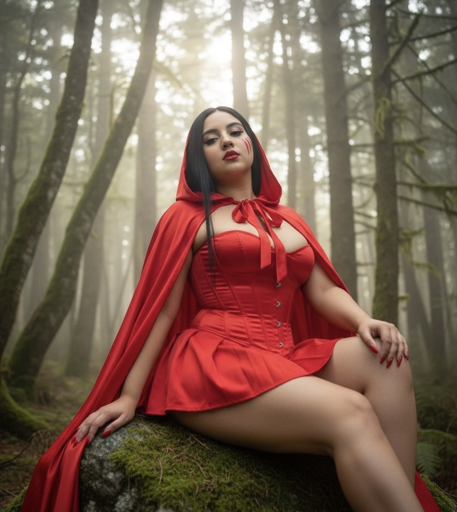 Intérprete Eva_Santana Foto 7