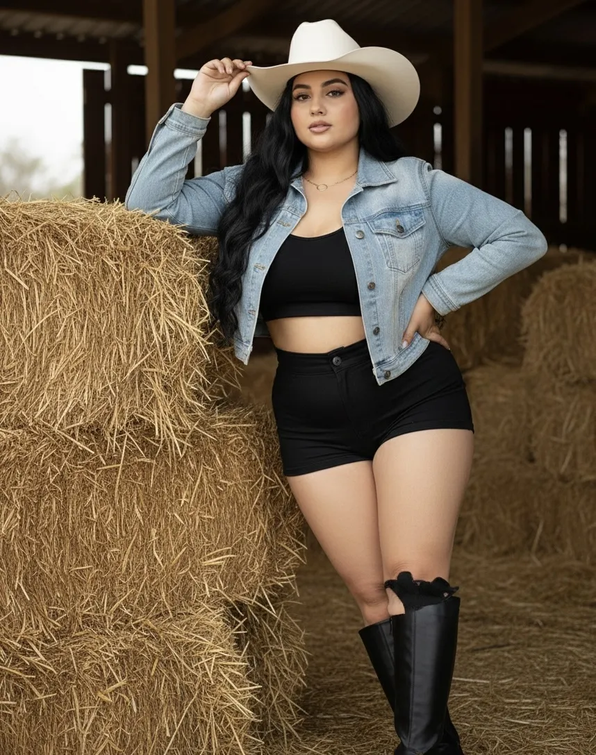 Artiest Eva_Santana Foto 7