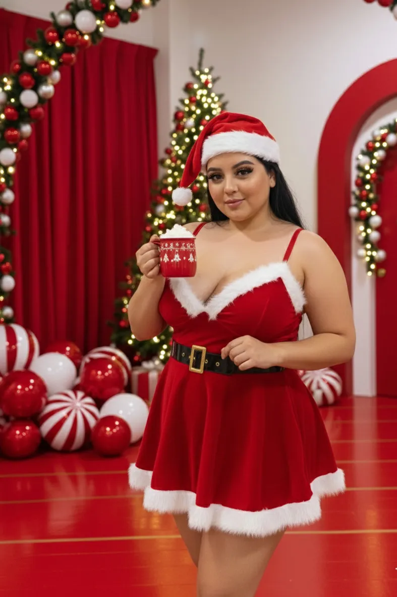 Intérprete Eva_Santana Foto 7