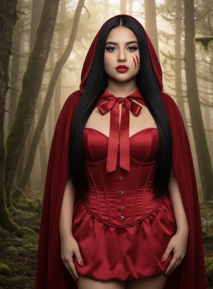 Intérprete Eva_Santana Foto 6