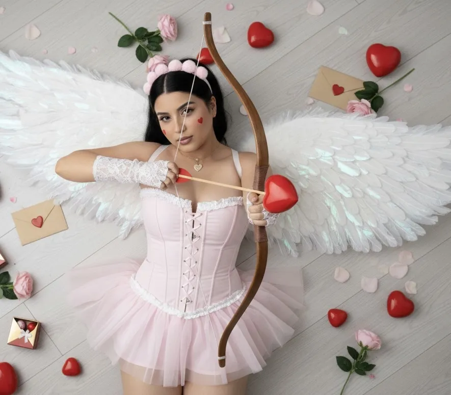 Artista Eva_Santana Foto 8